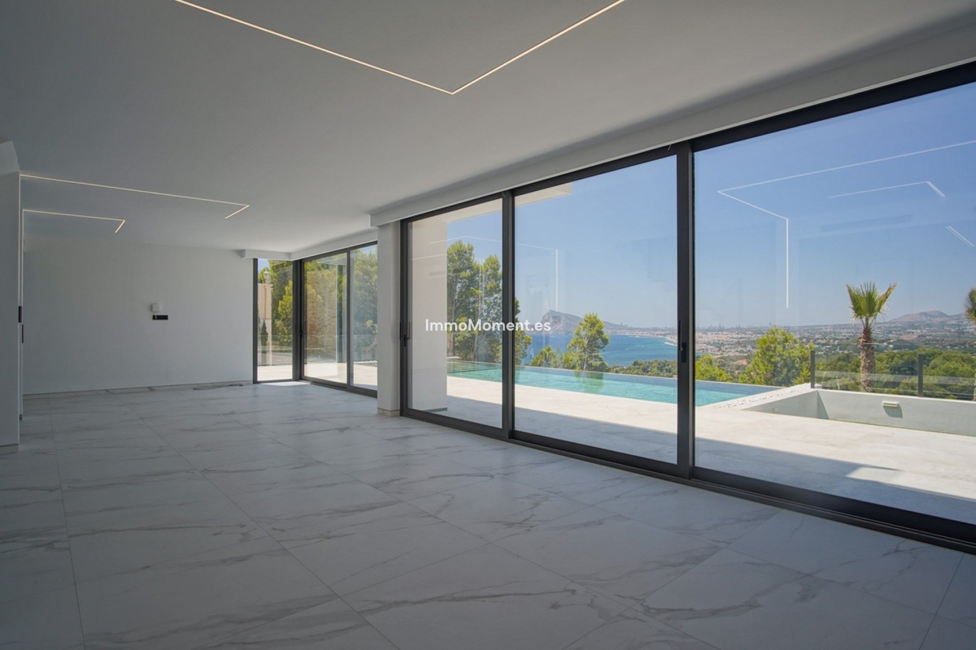 Resale - Villa - Altea - Altea Centro
