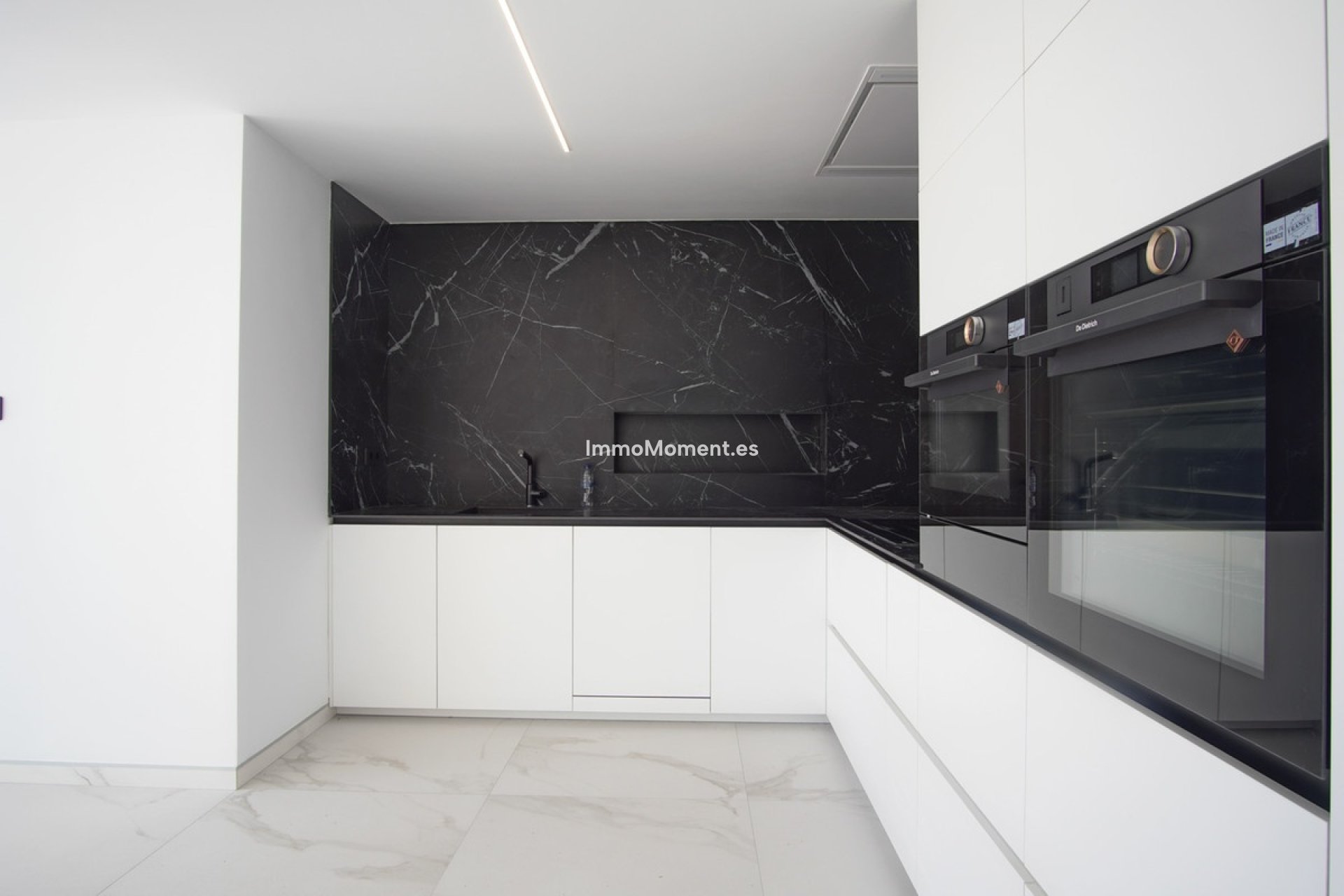 Resale - Villa - Altea - Altea Centro