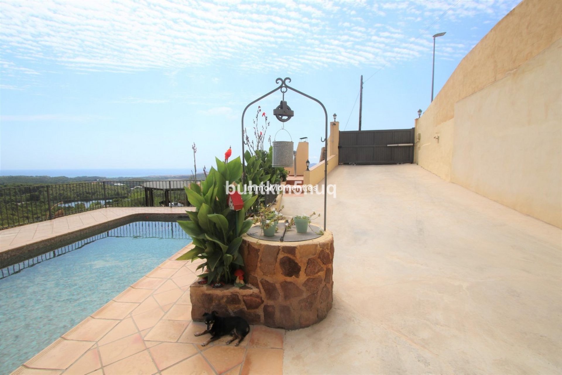 Resale - Villa - Altea - Altea Centro
