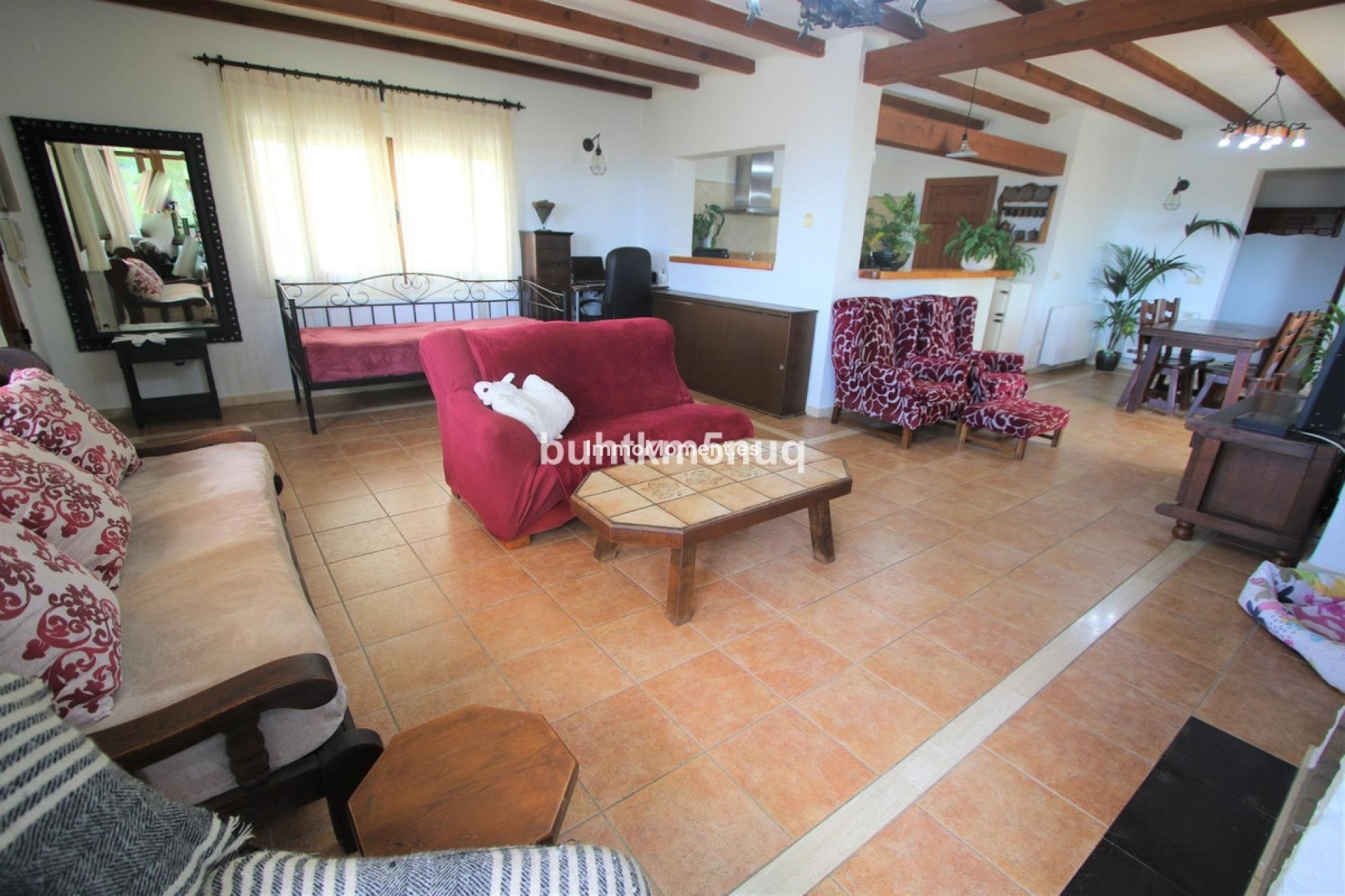 Resale - Villa - Altea - Altea Centro