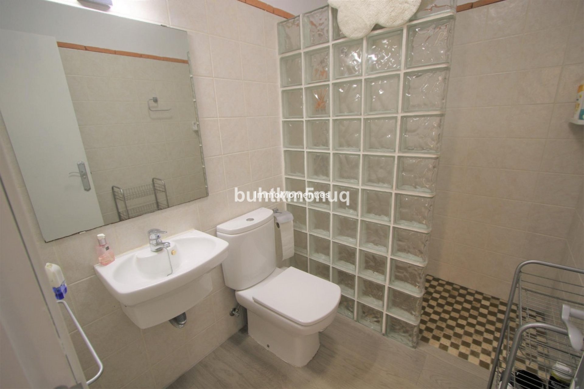 Resale - Villa - Altea - Altea Centro