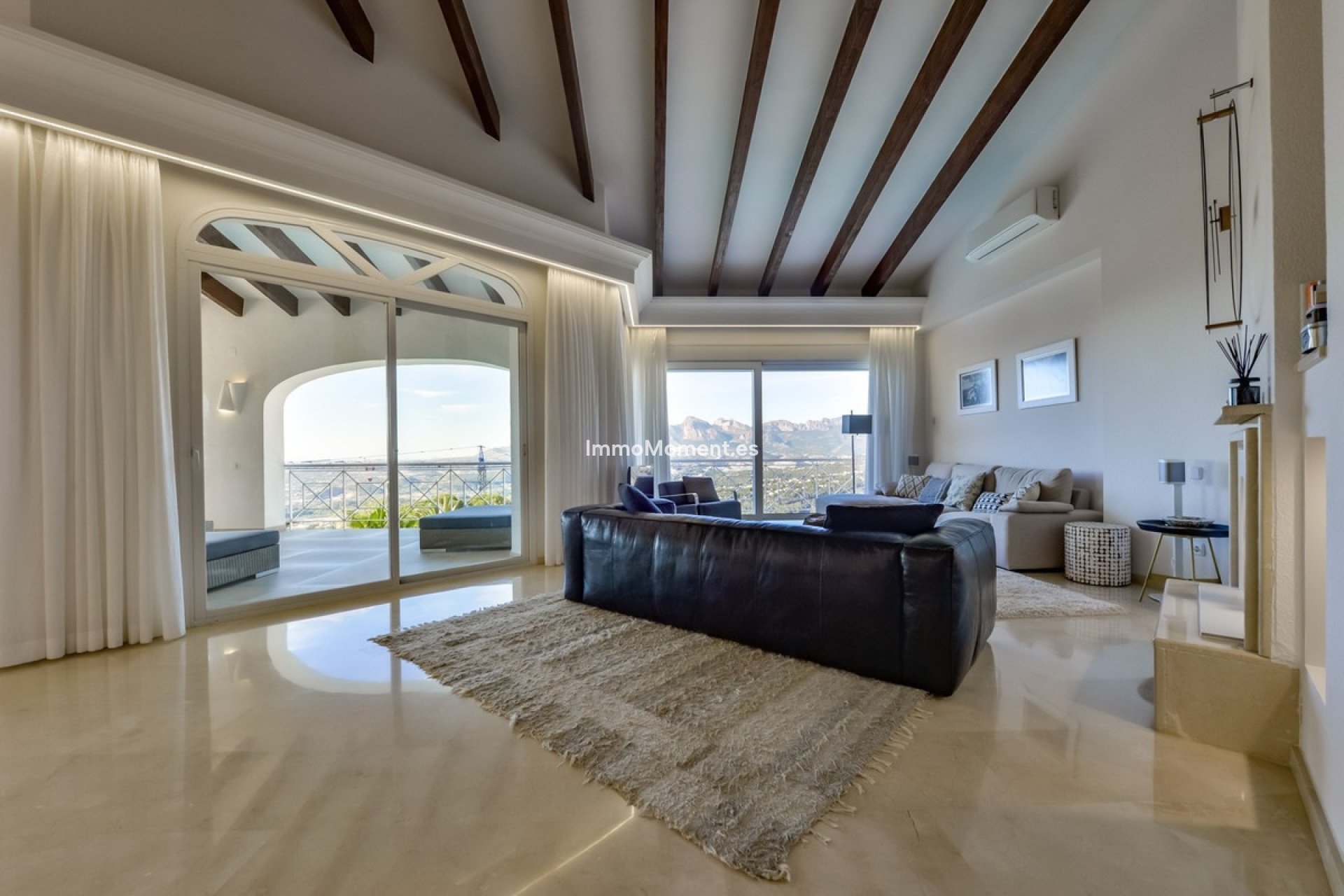 Resale - Villa - Altea - Altea Centro