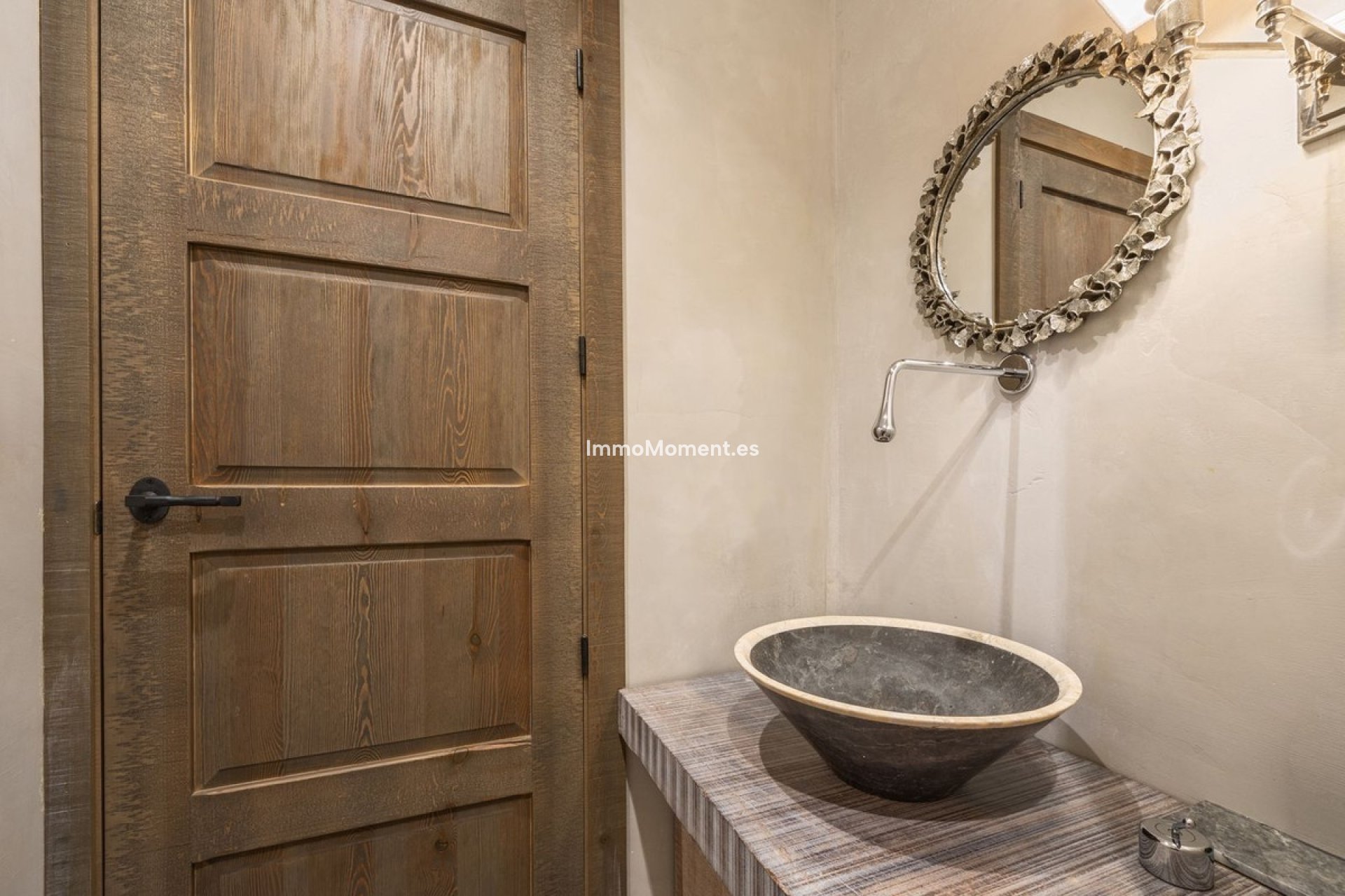 Resale - Villa - Altea - Altea Centro