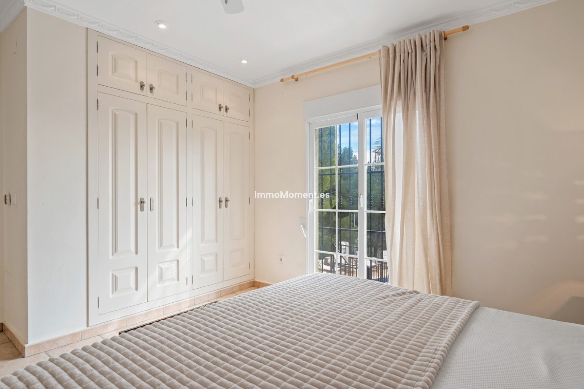 Resale - Villa - Altea - Altea Centro