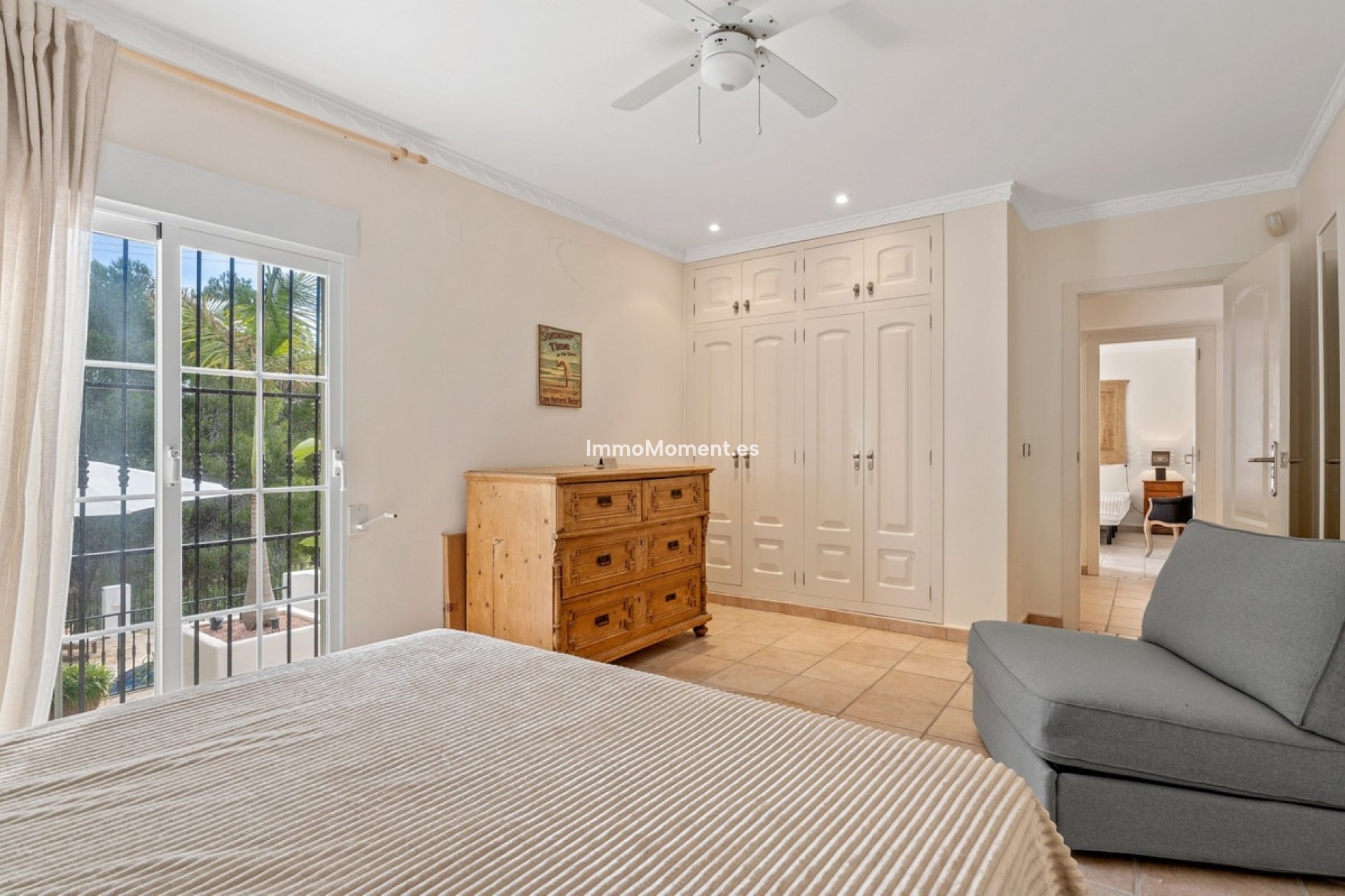 Resale - Villa - Altea - Altea Centro