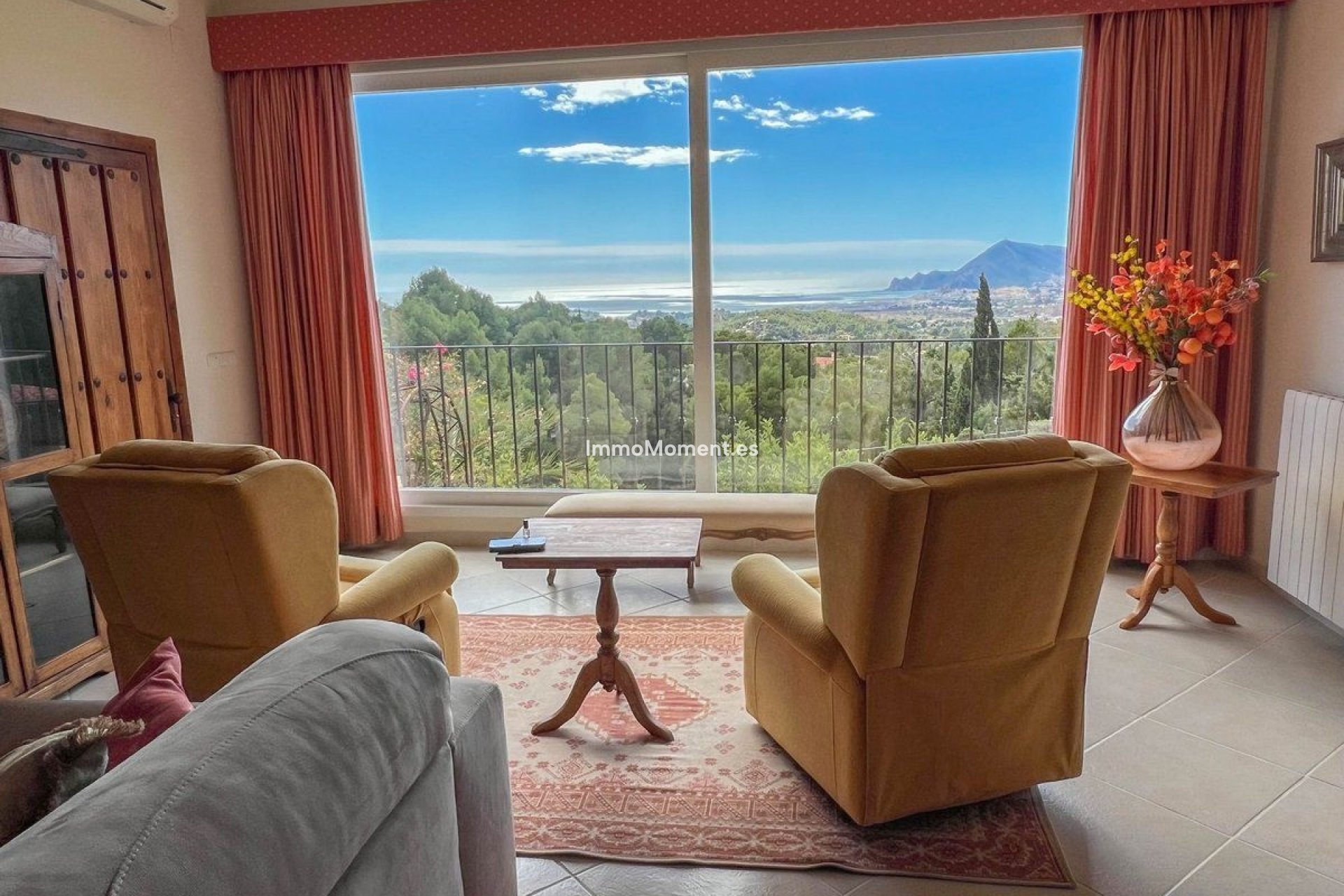 Resale - Villa - Altea - Altea Centro