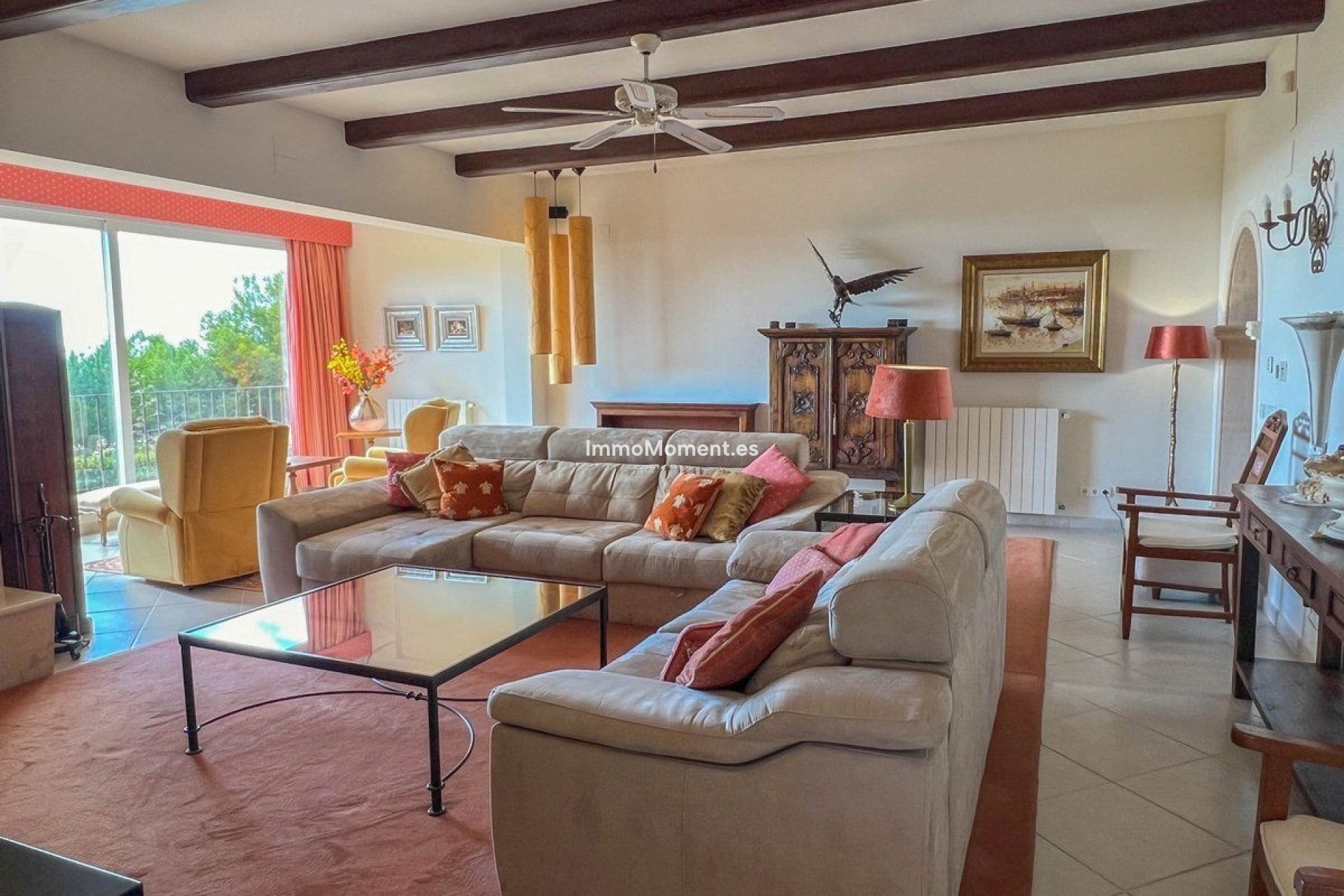 Resale - Villa - Altea - Altea Centro