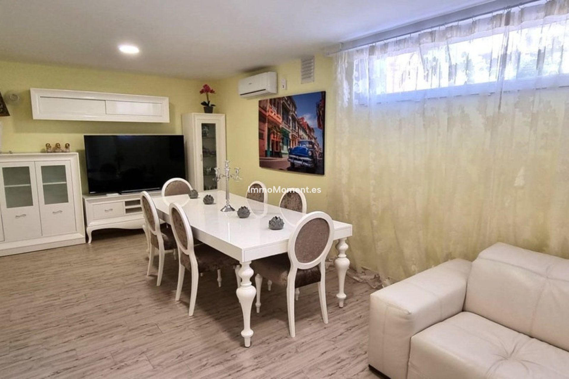 Resale - Villa - Altea - Altea Centro
