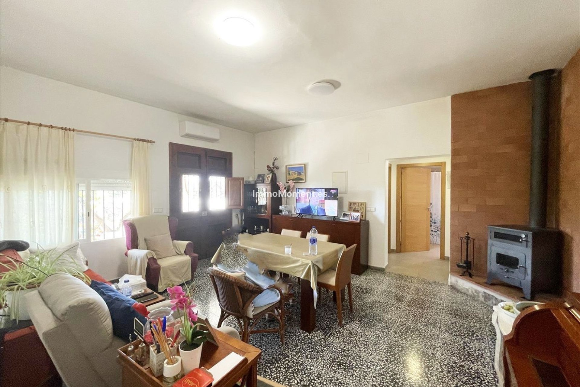 Resale - Villa - Altea - Altea Centro
