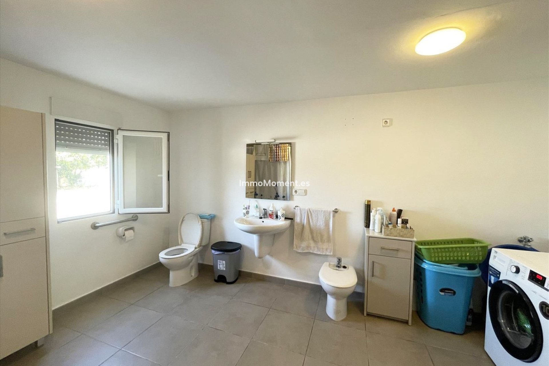 Resale - Villa - Altea - Altea Centro