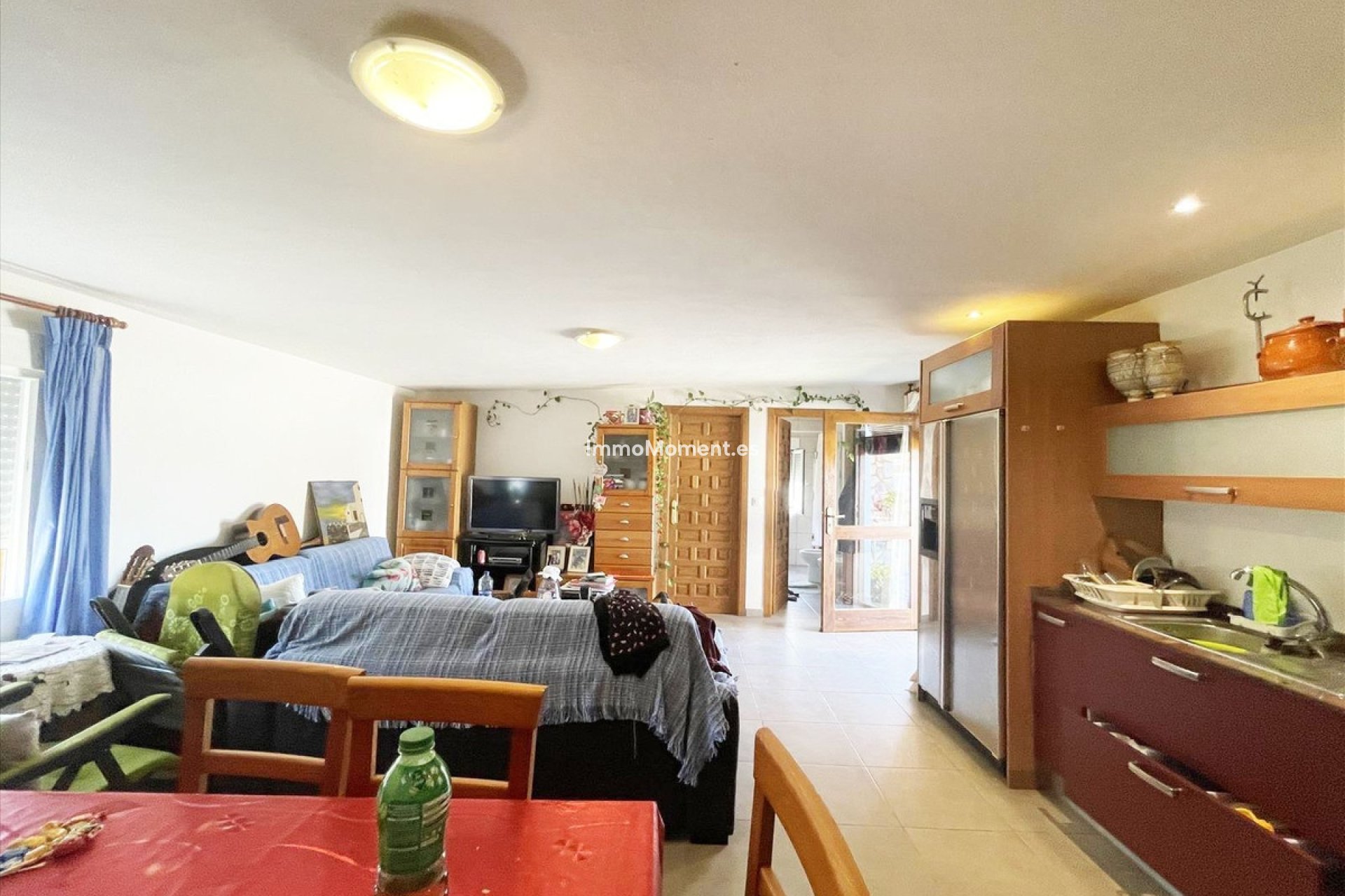 Resale - Villa - Altea - Altea Centro