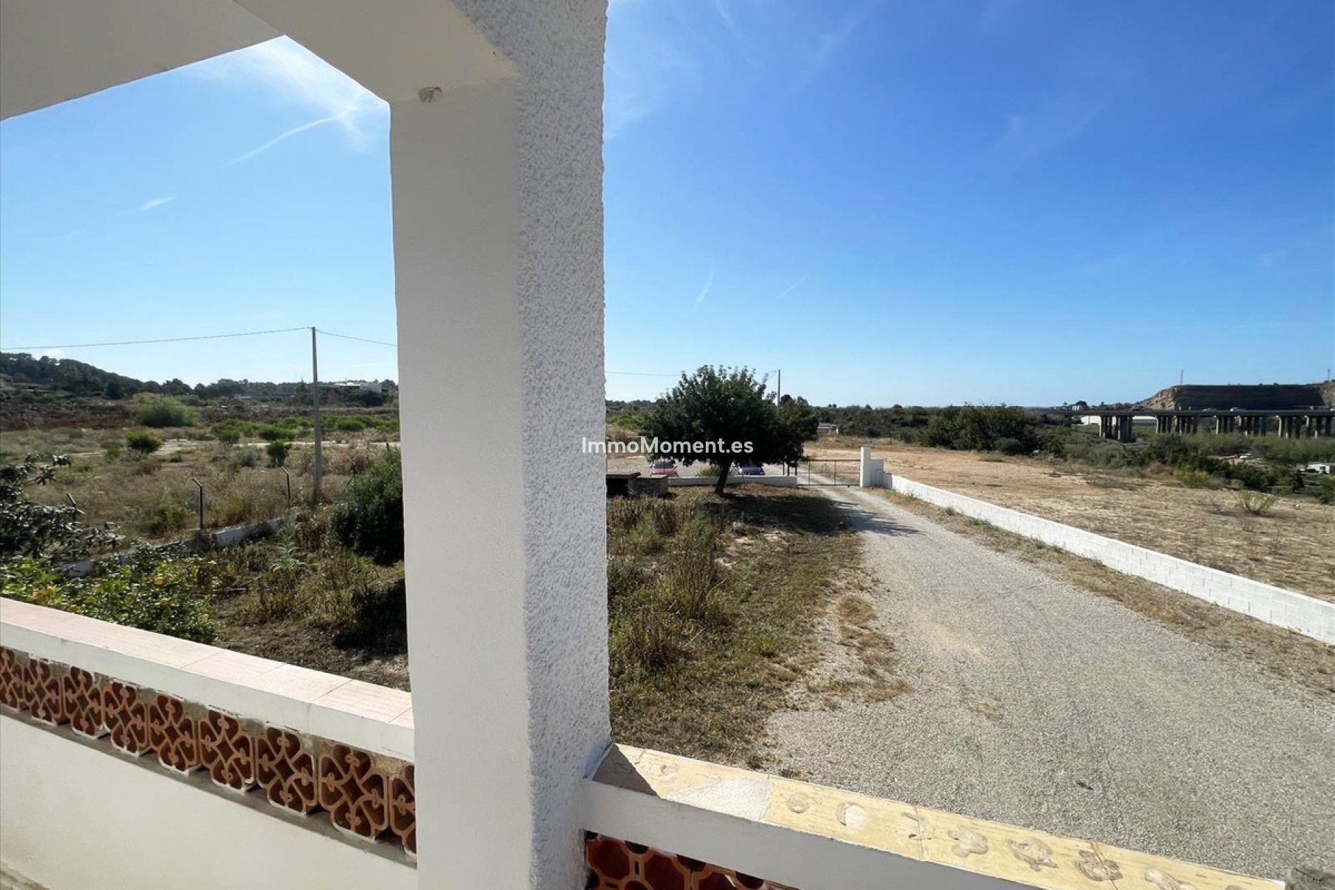 Resale - Villa - Altea - Altea Centro