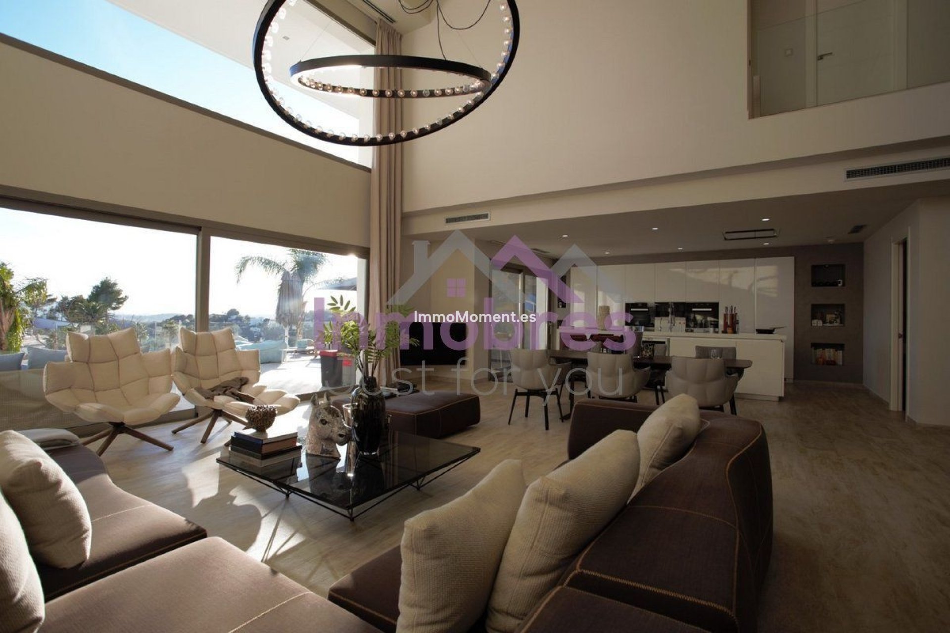 Resale - Villa - Altea - Altea Centro