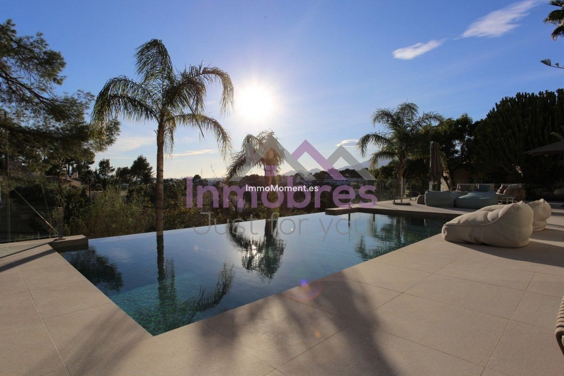 Resale - Villa - Altea - Altea Centro