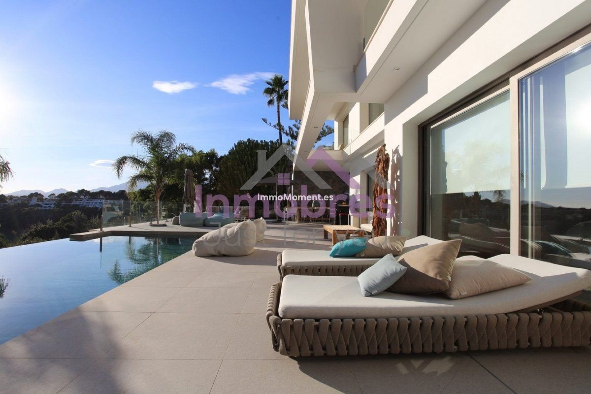 Resale - Villa - Altea - Altea Centro