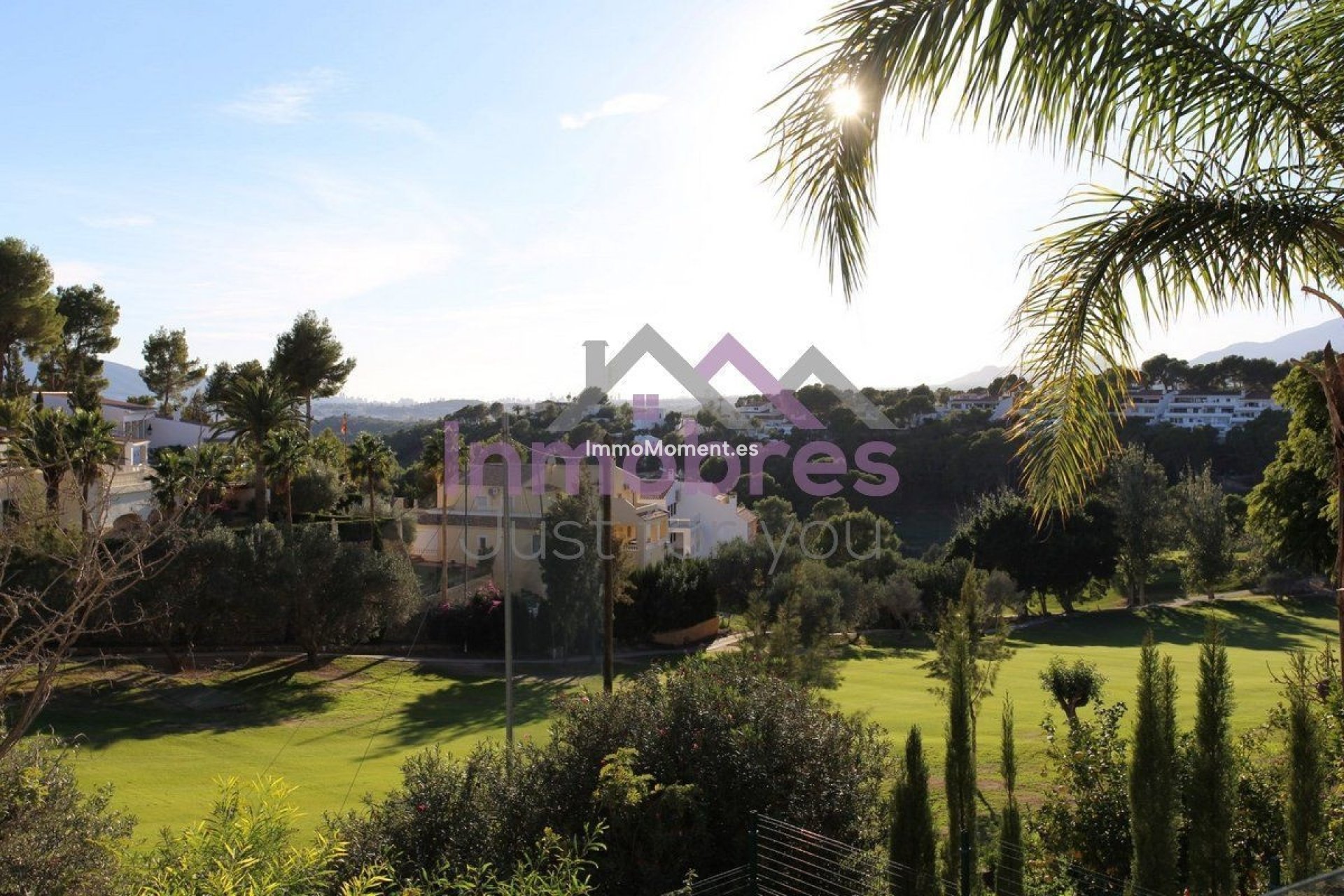 Resale - Villa - Altea - Altea Centro