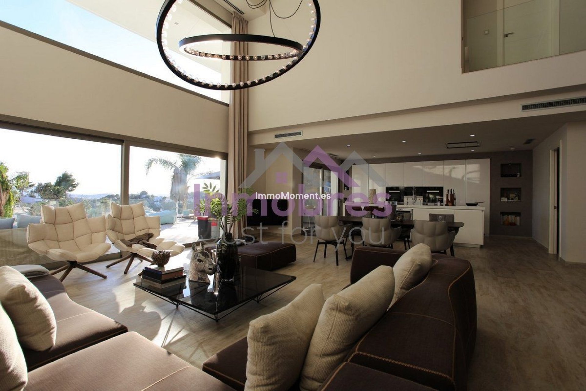 Resale - Villa - Altea - Altea Centro