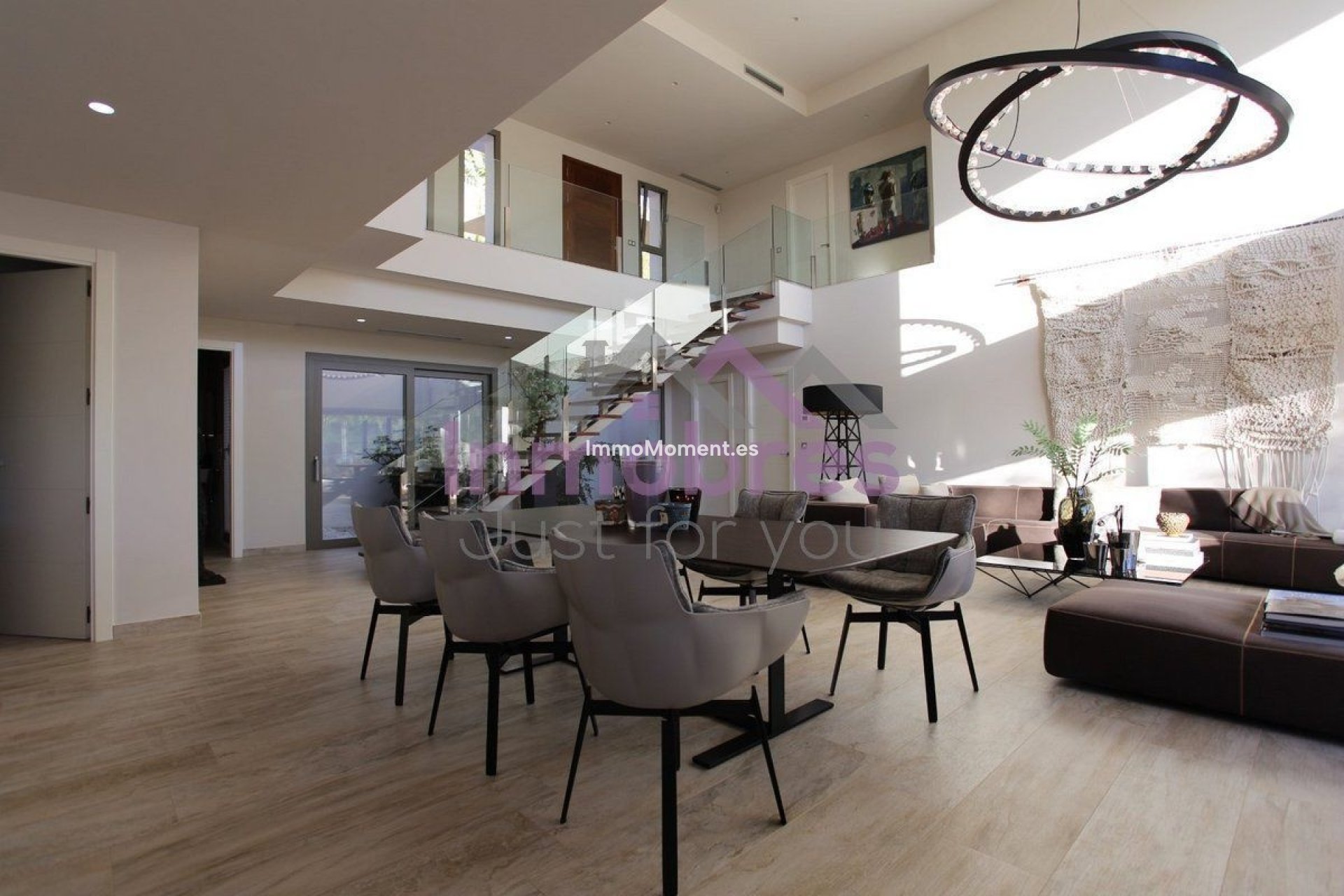 Resale - Villa - Altea - Altea Centro