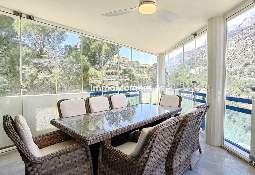 Resale - Villa - Altea - Altea Centro