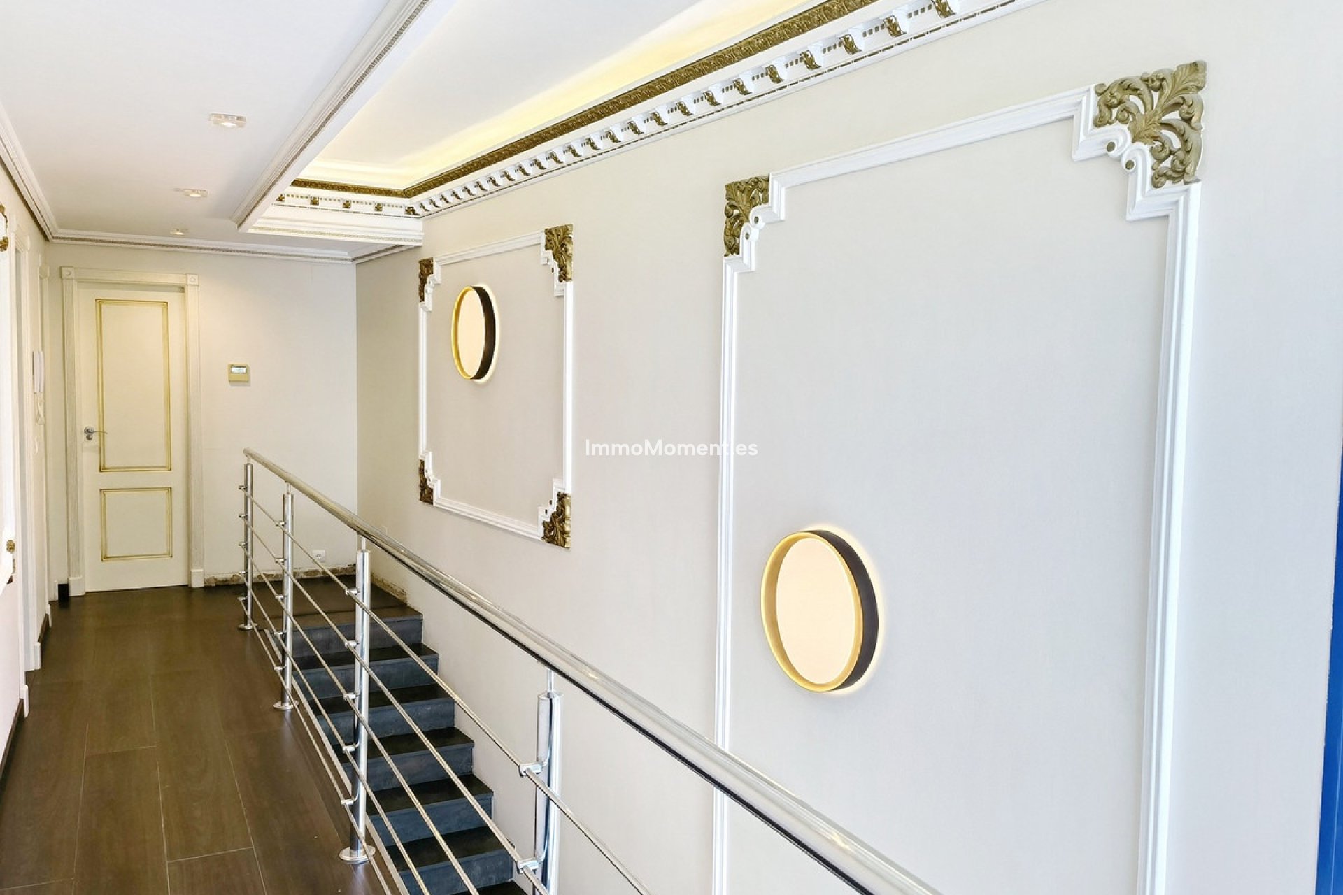 Resale - Villa - Altea - Altea Centro