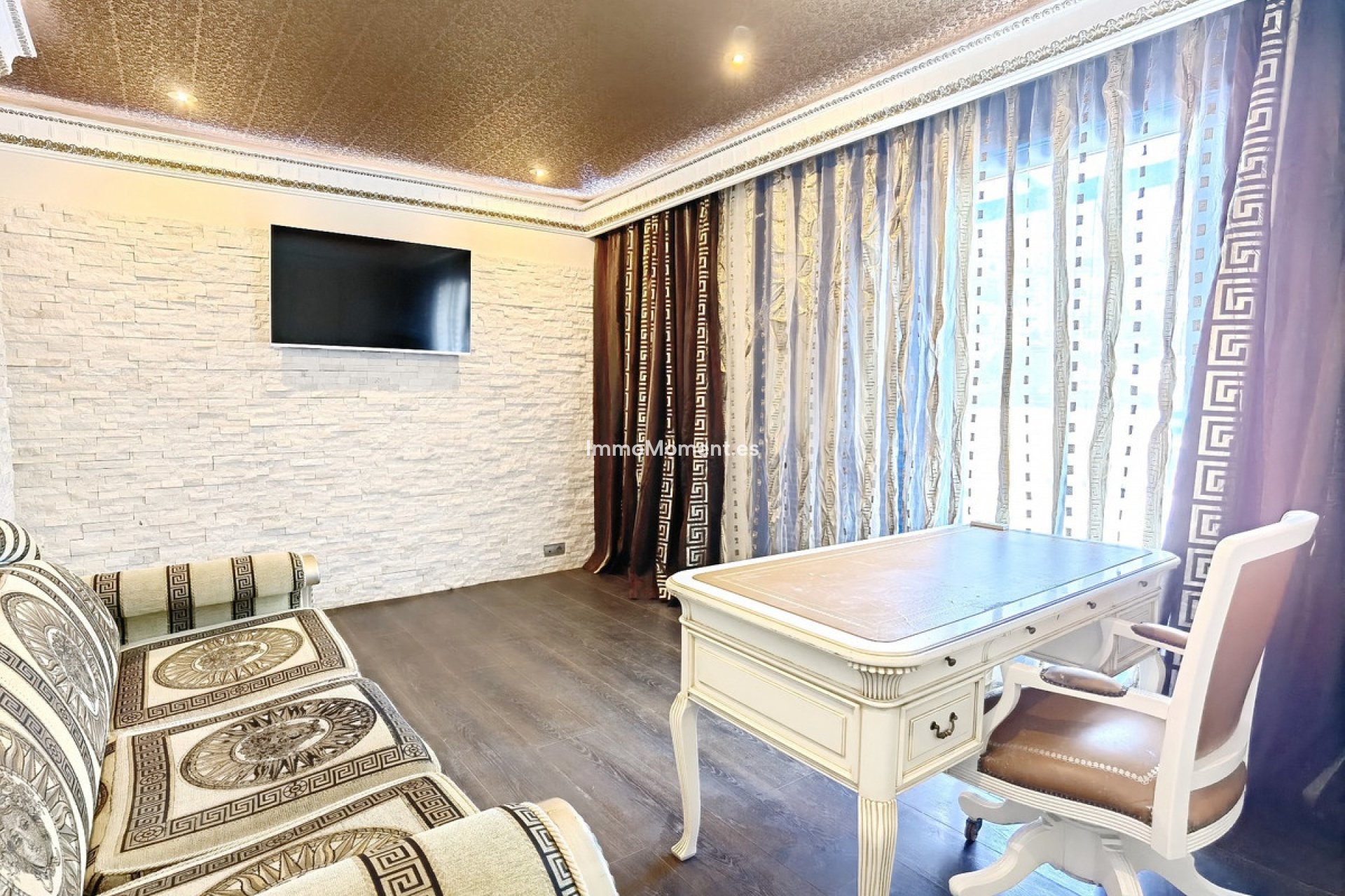 Resale - Villa - Altea - Altea Centro