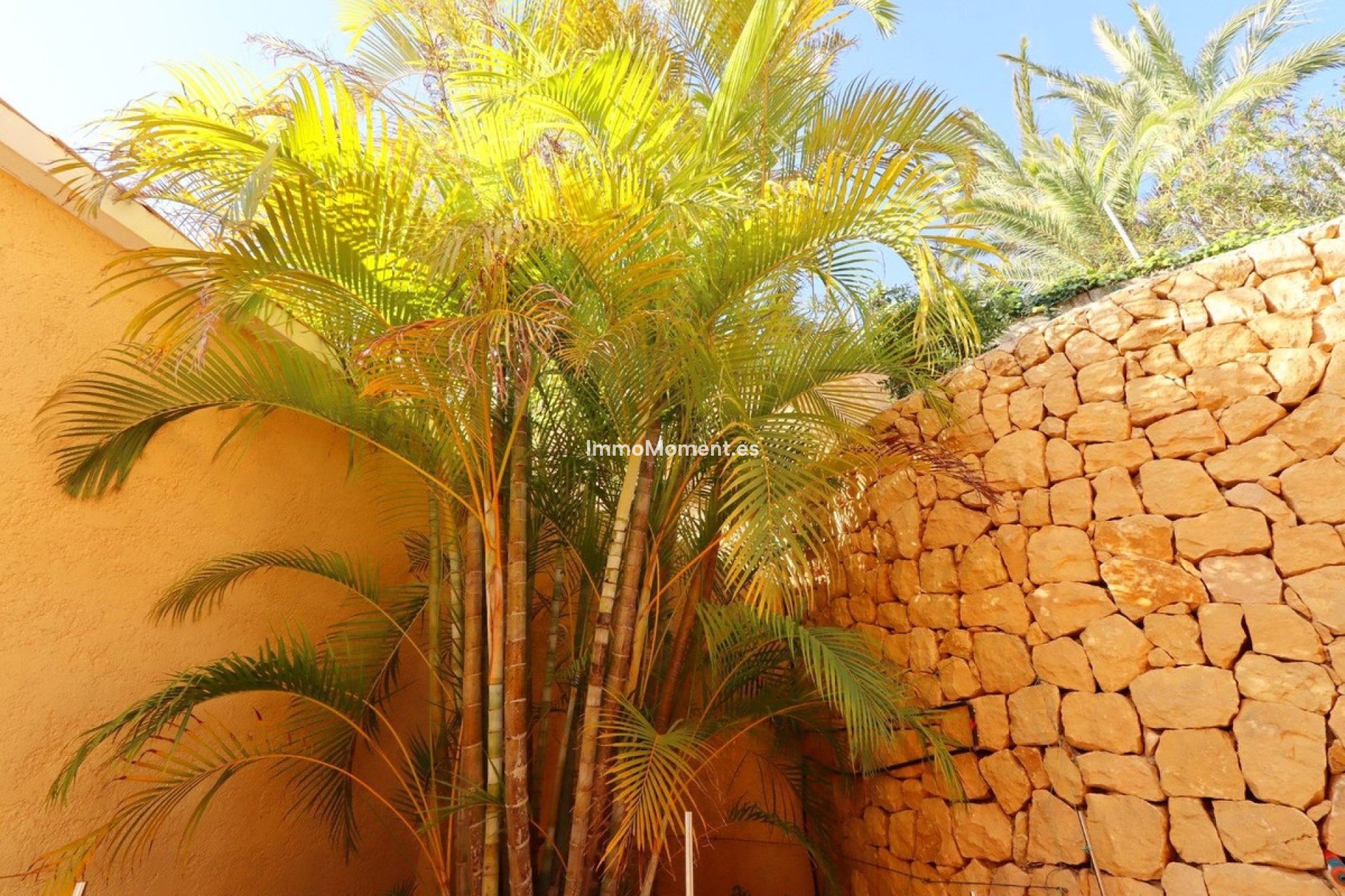 Resale - Villa - Altea - Altea Centro