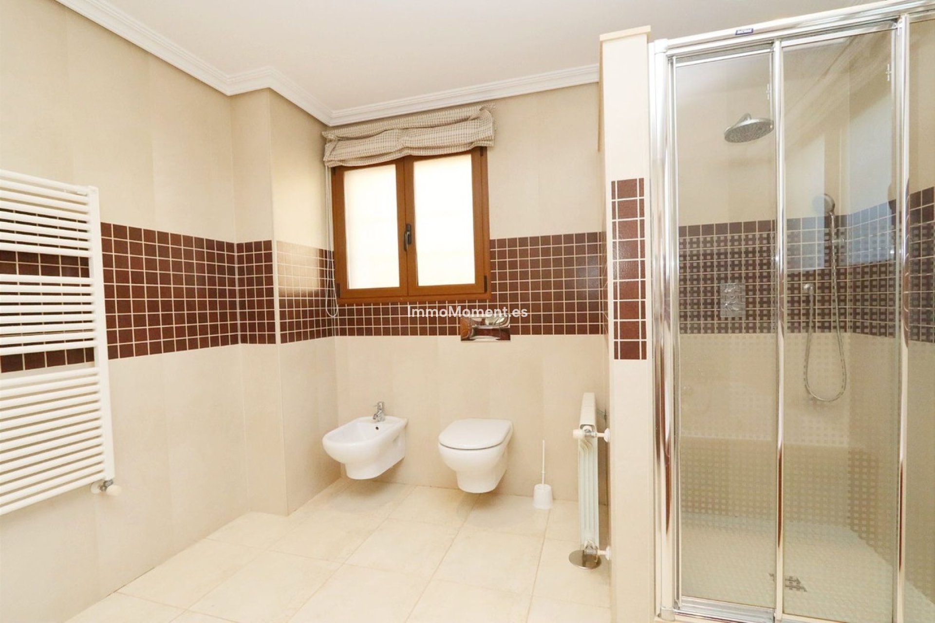 Resale - Villa - Altea - Altea Centro