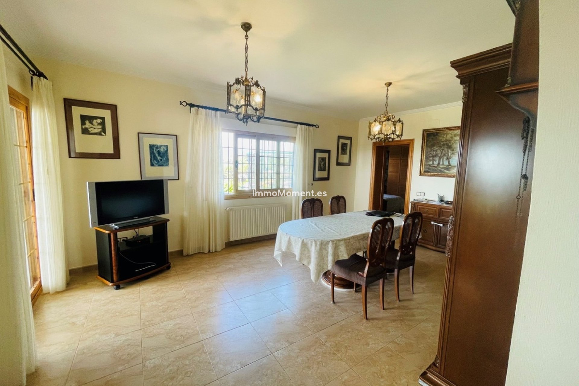 Resale - Villa - Altea - Altea Centro