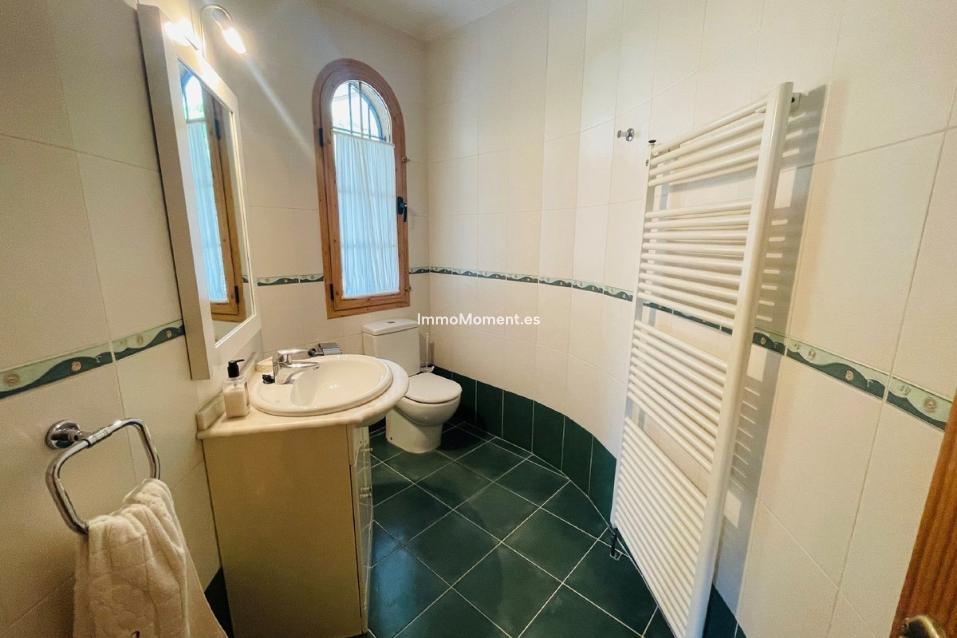 Resale - Villa - Altea - Altea Centro