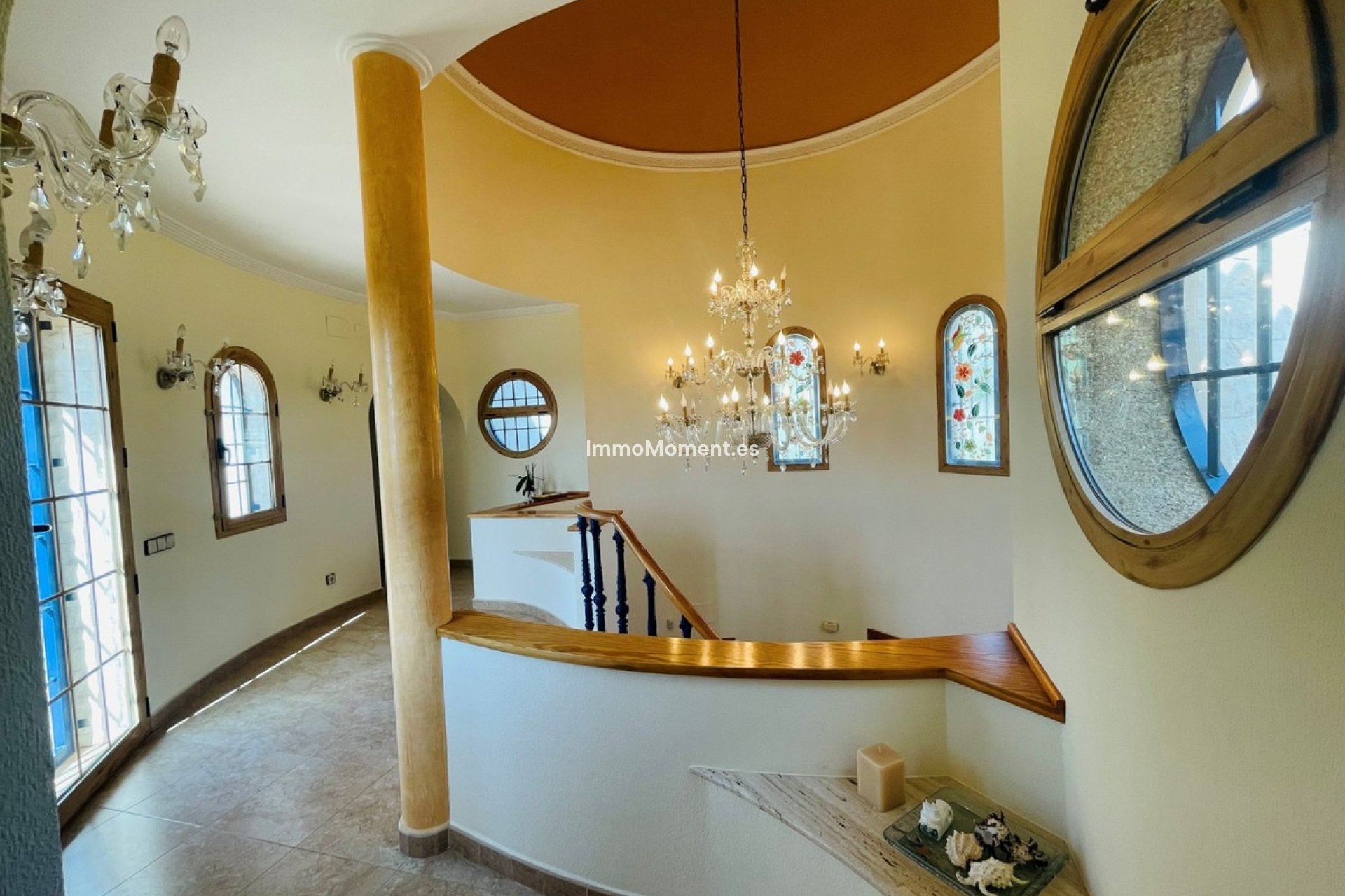 Resale - Villa - Altea - Altea Centro