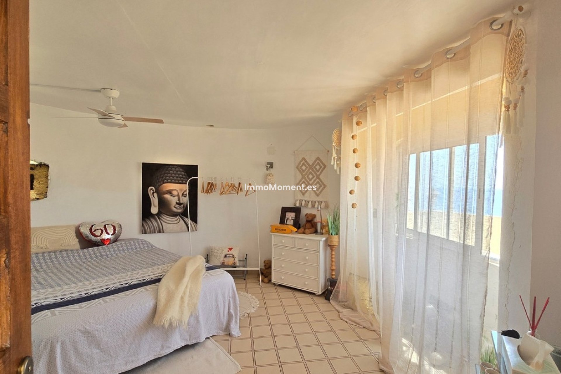 Resale - Villa - Altea - Altea Centro