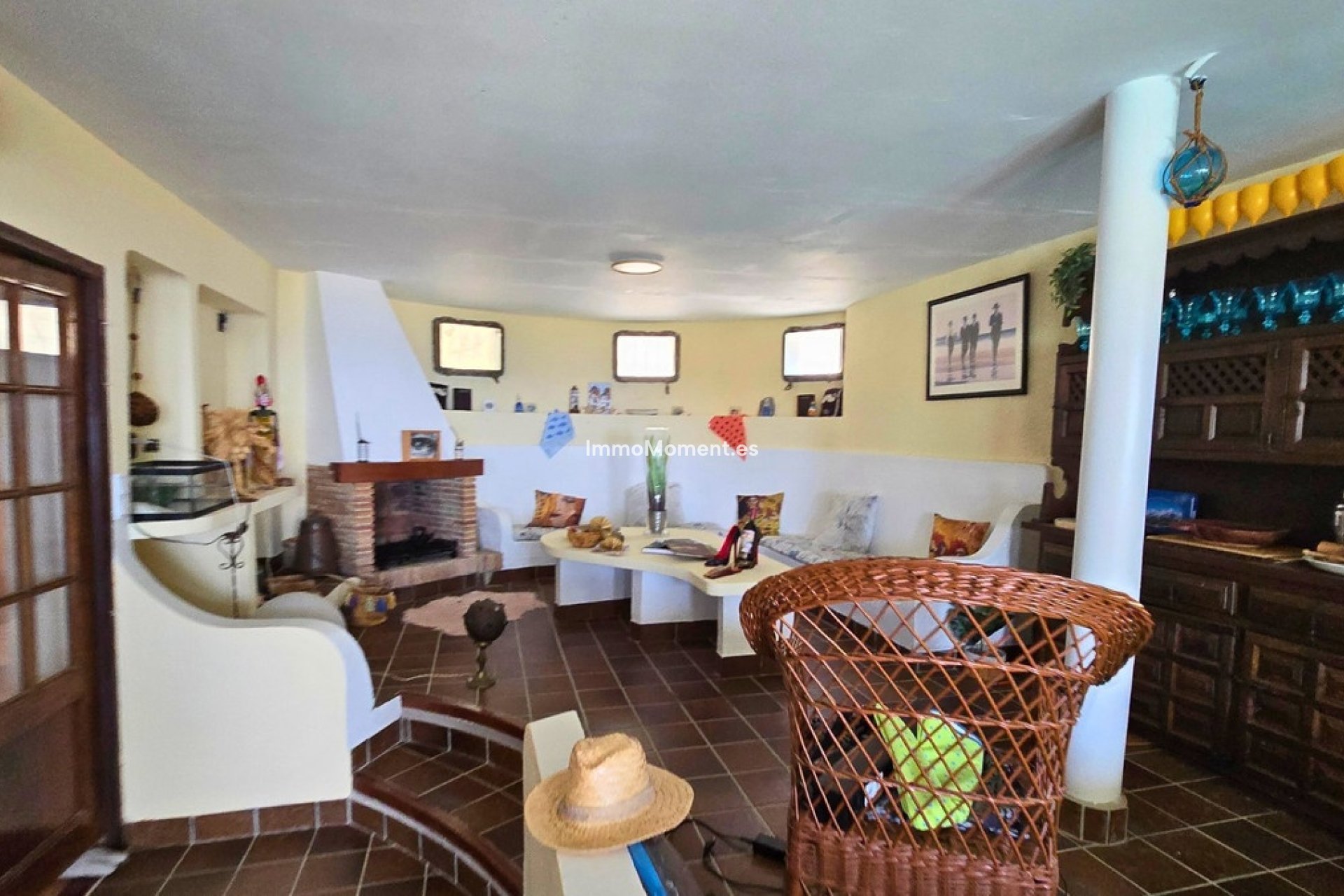Resale - Villa - Altea - Altea Centro