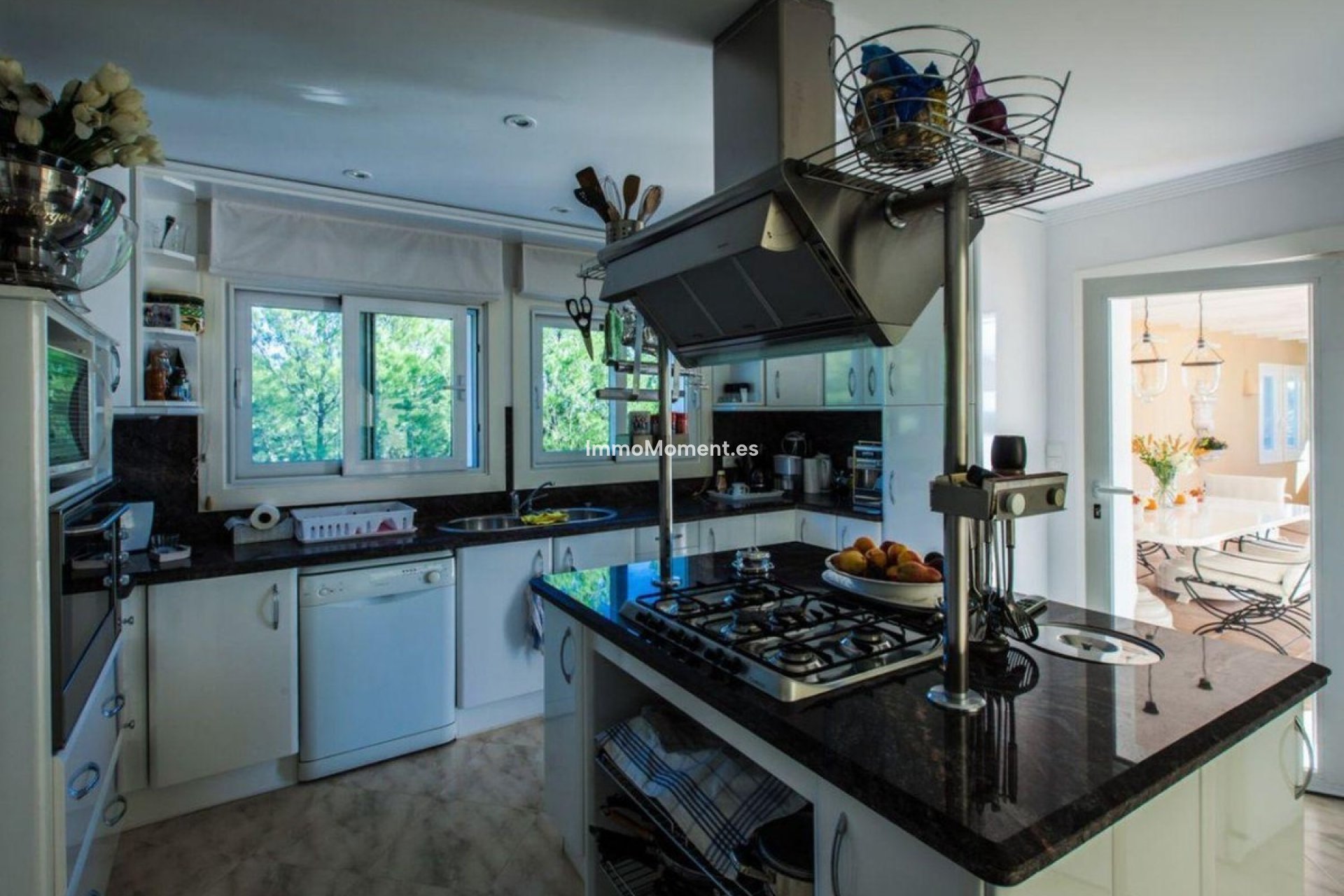 Resale - Villa - Altea - Altea Centro