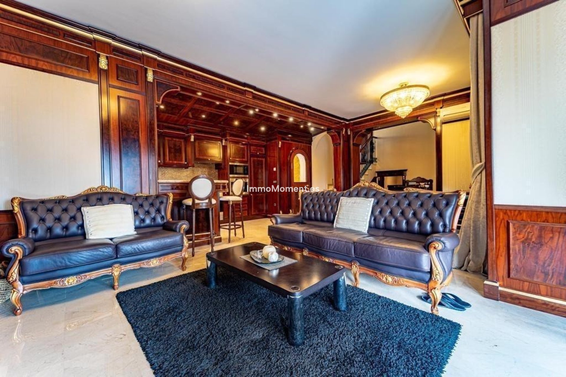 Resale - Villa - Altea - Altea Centro