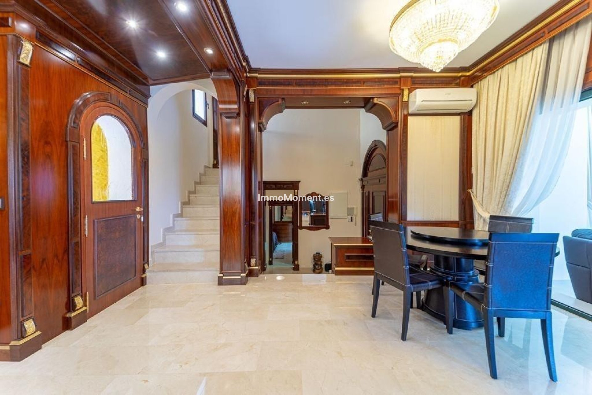 Resale - Villa - Altea - Altea Centro