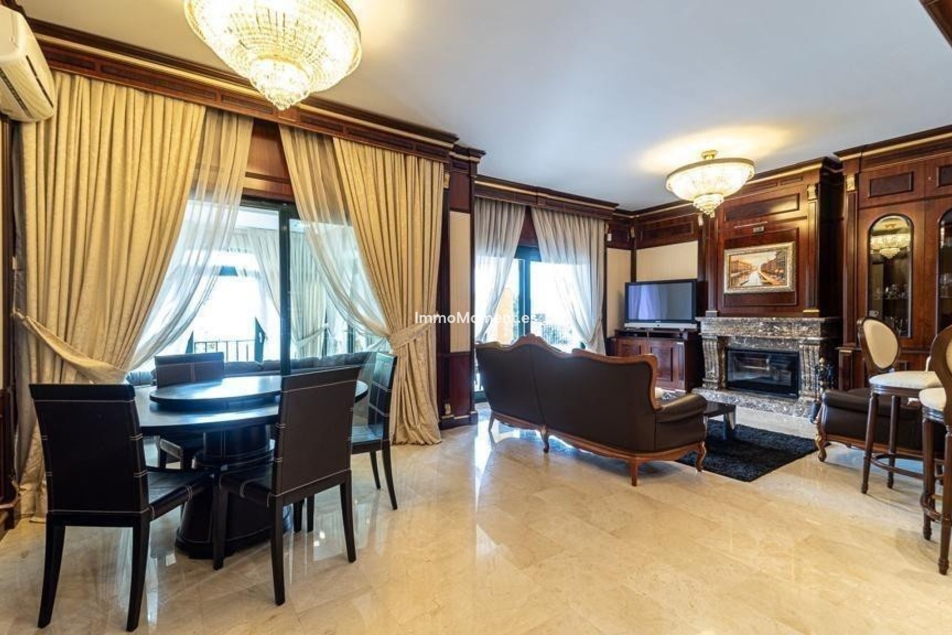 Resale - Villa - Altea - Altea Centro