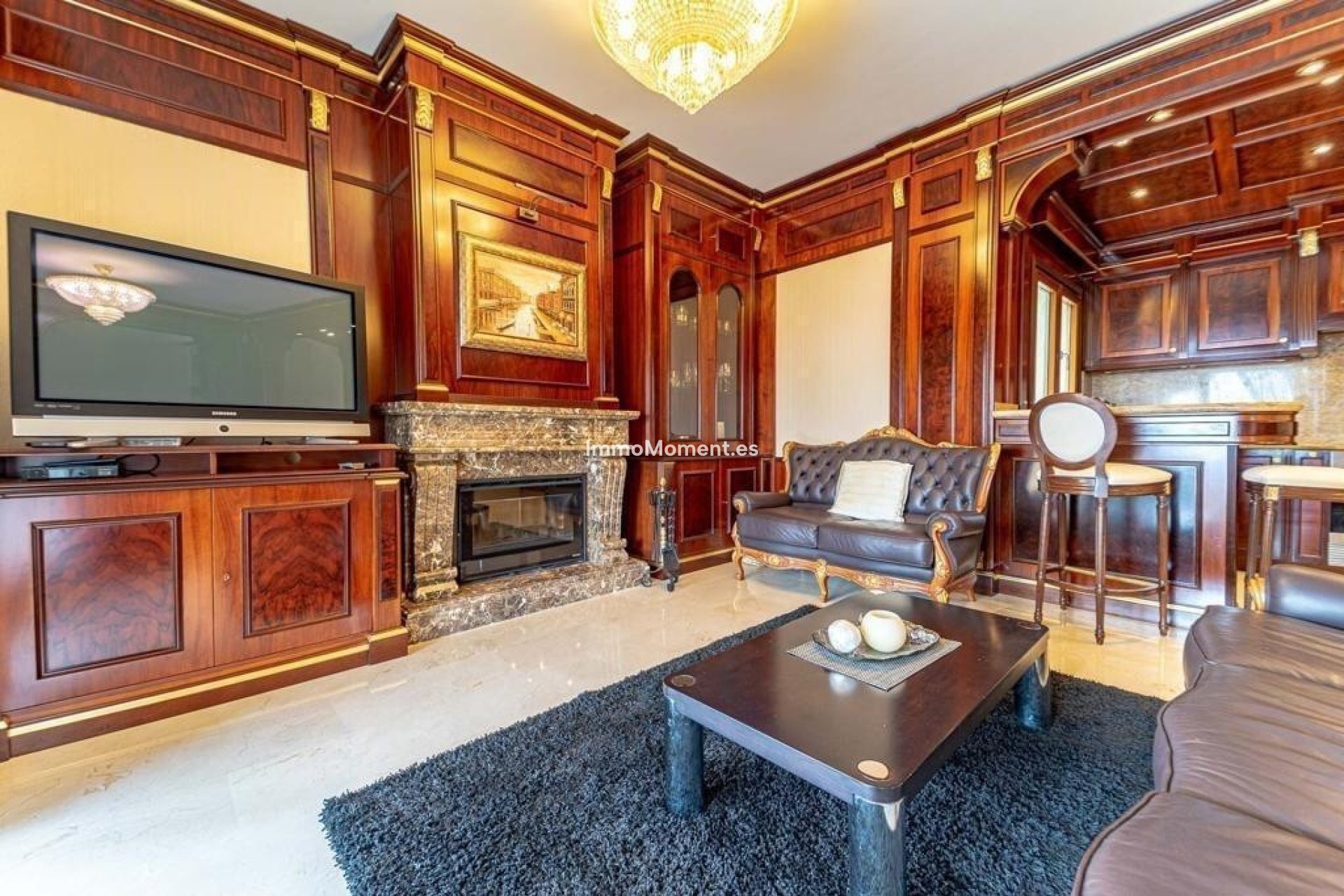 Resale - Villa - Altea - Altea Centro