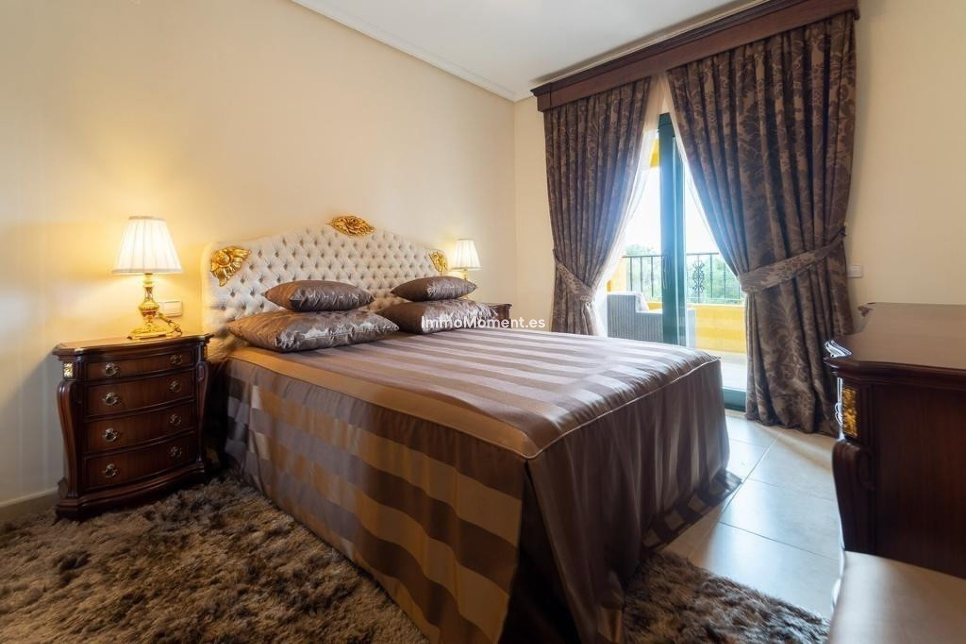 Resale - Villa - Altea - Altea Centro