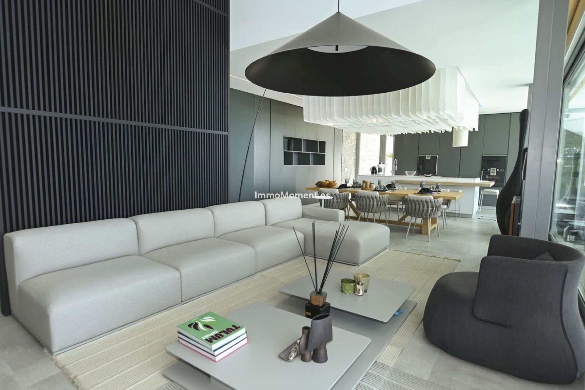 Resale - Villa - Altea - Altea Hills