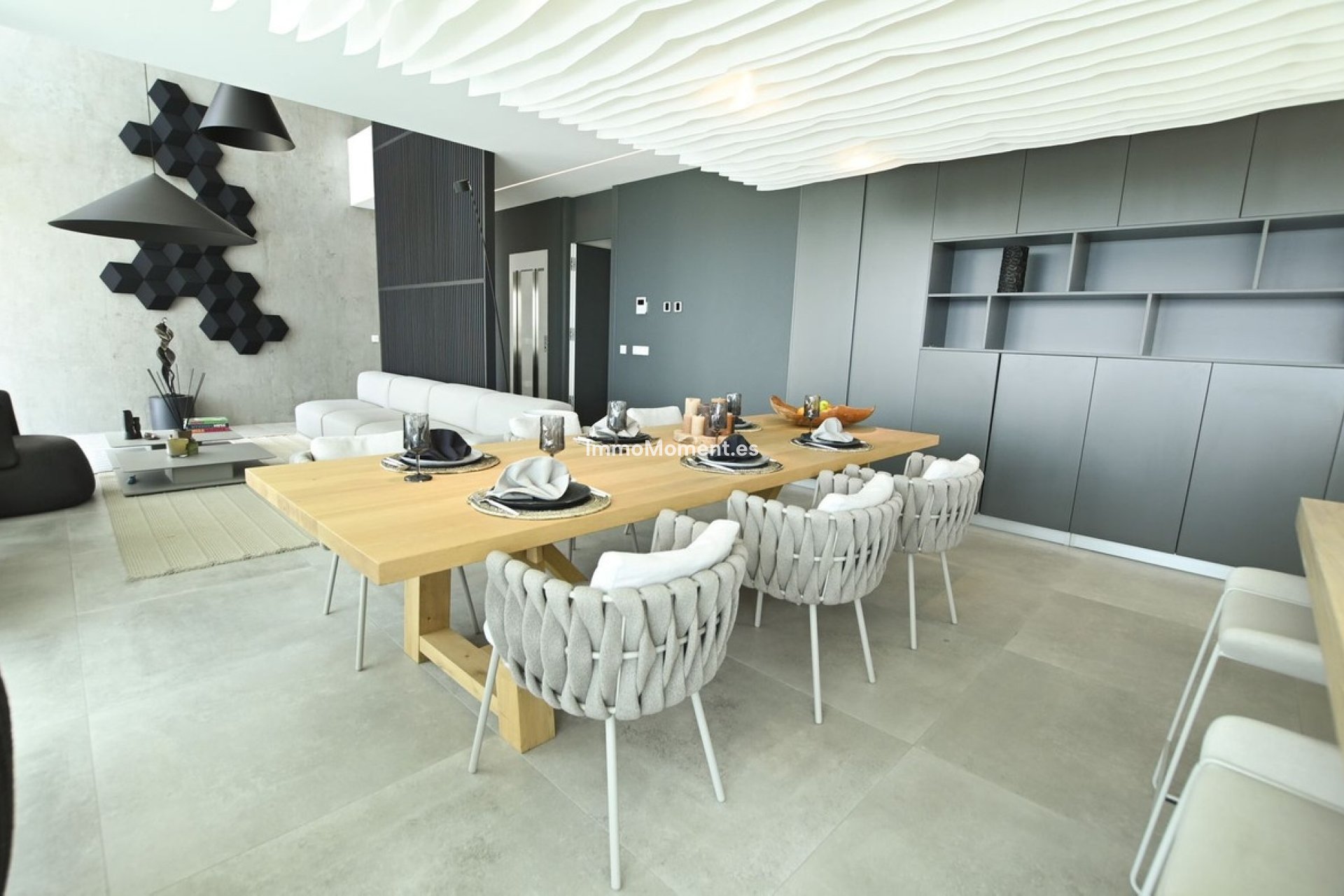 Resale - Villa - Altea - Altea Hills