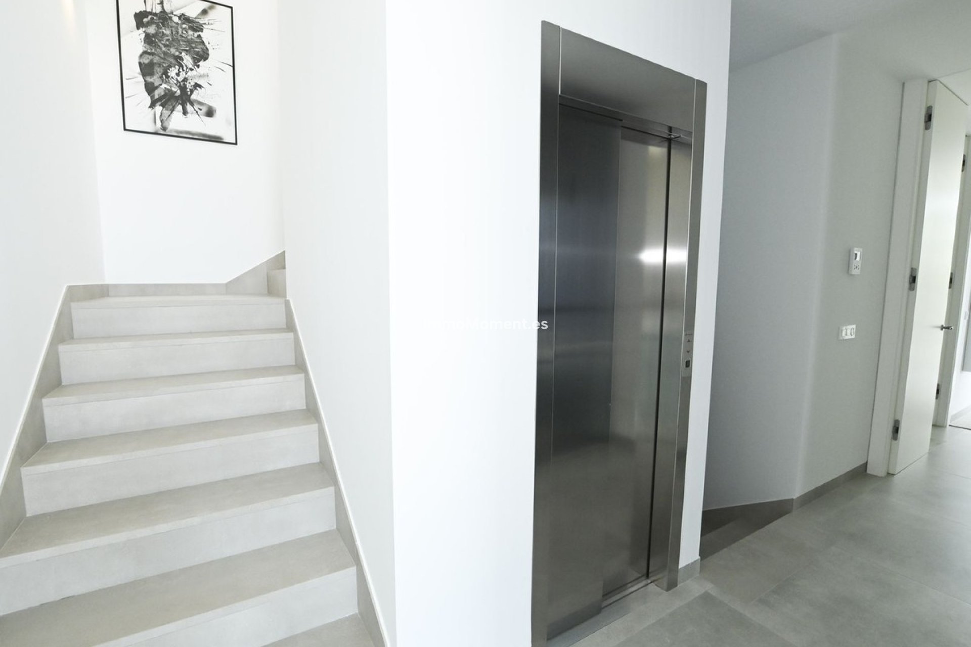 Resale - Villa - Altea - Altea Hills