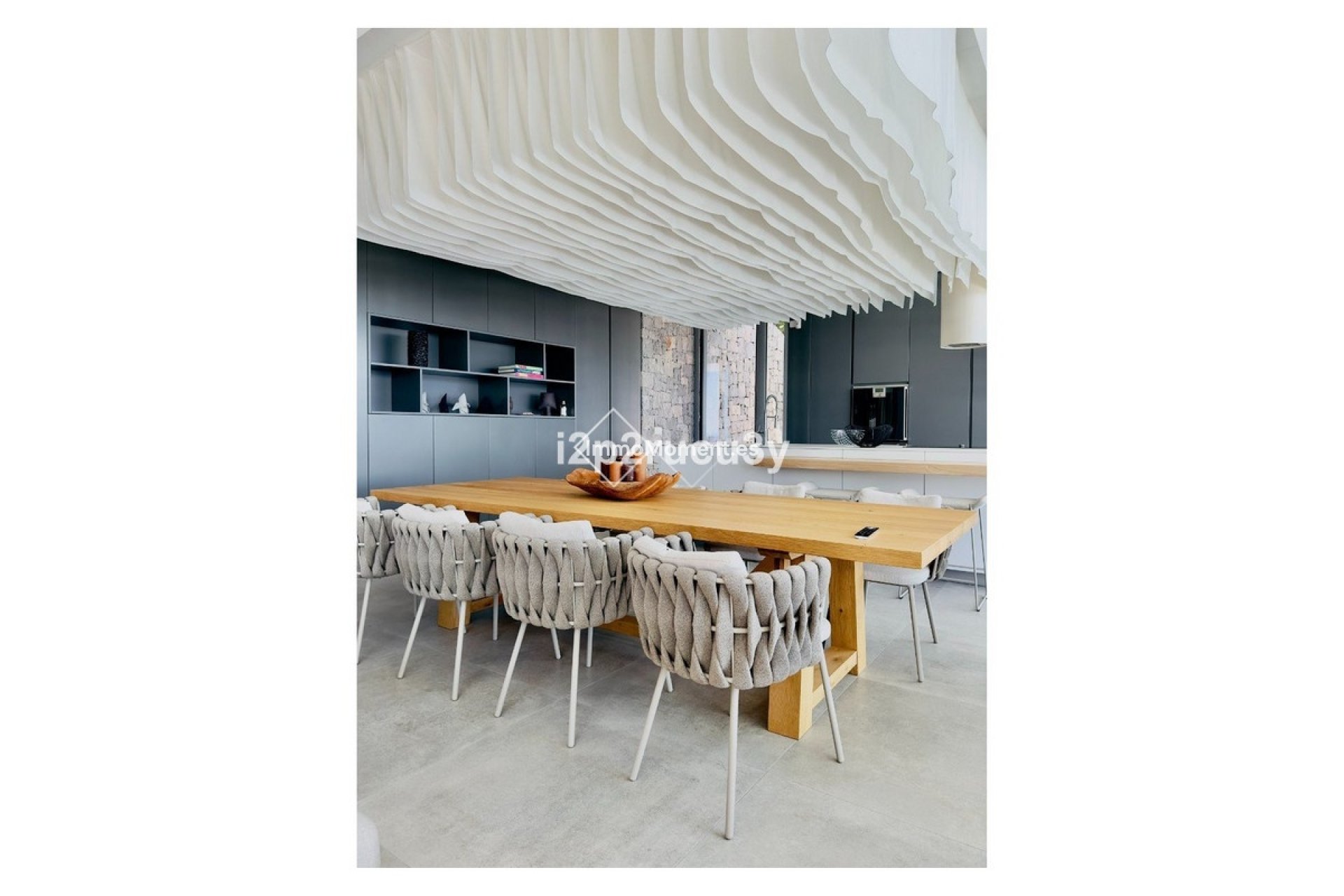 Resale - Villa - Altea - Altea Hills