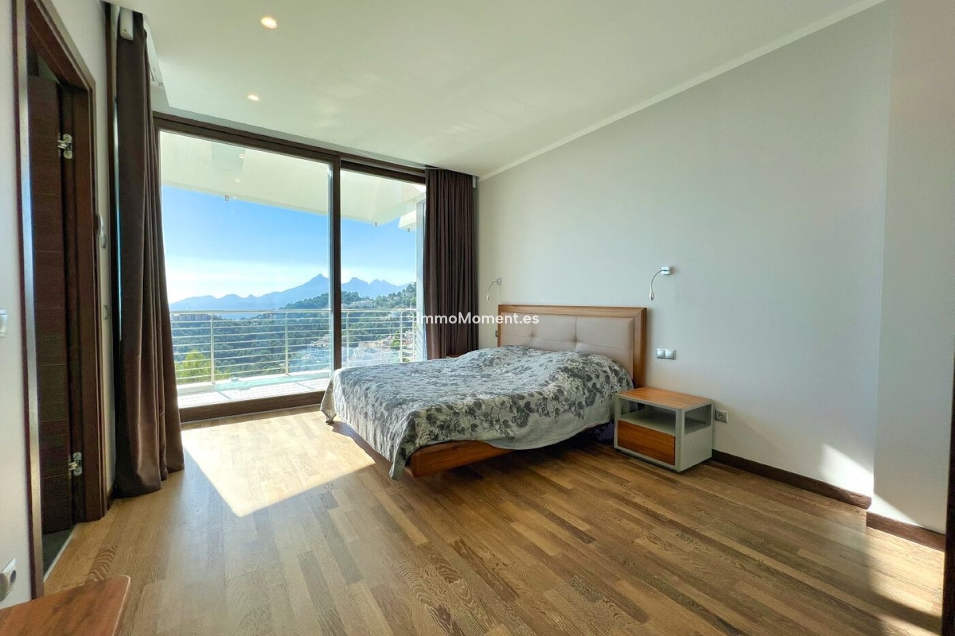 Resale - Villa - Altea - Altea Hills