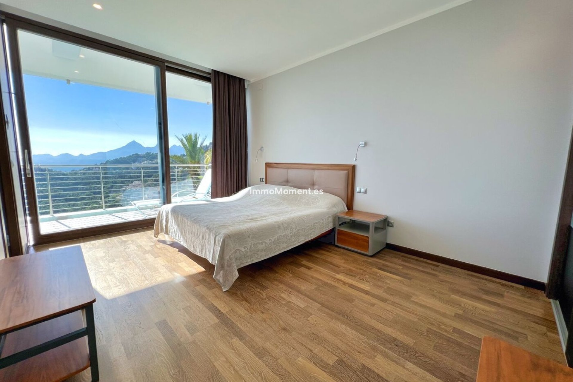 Resale - Villa - Altea - Altea Hills