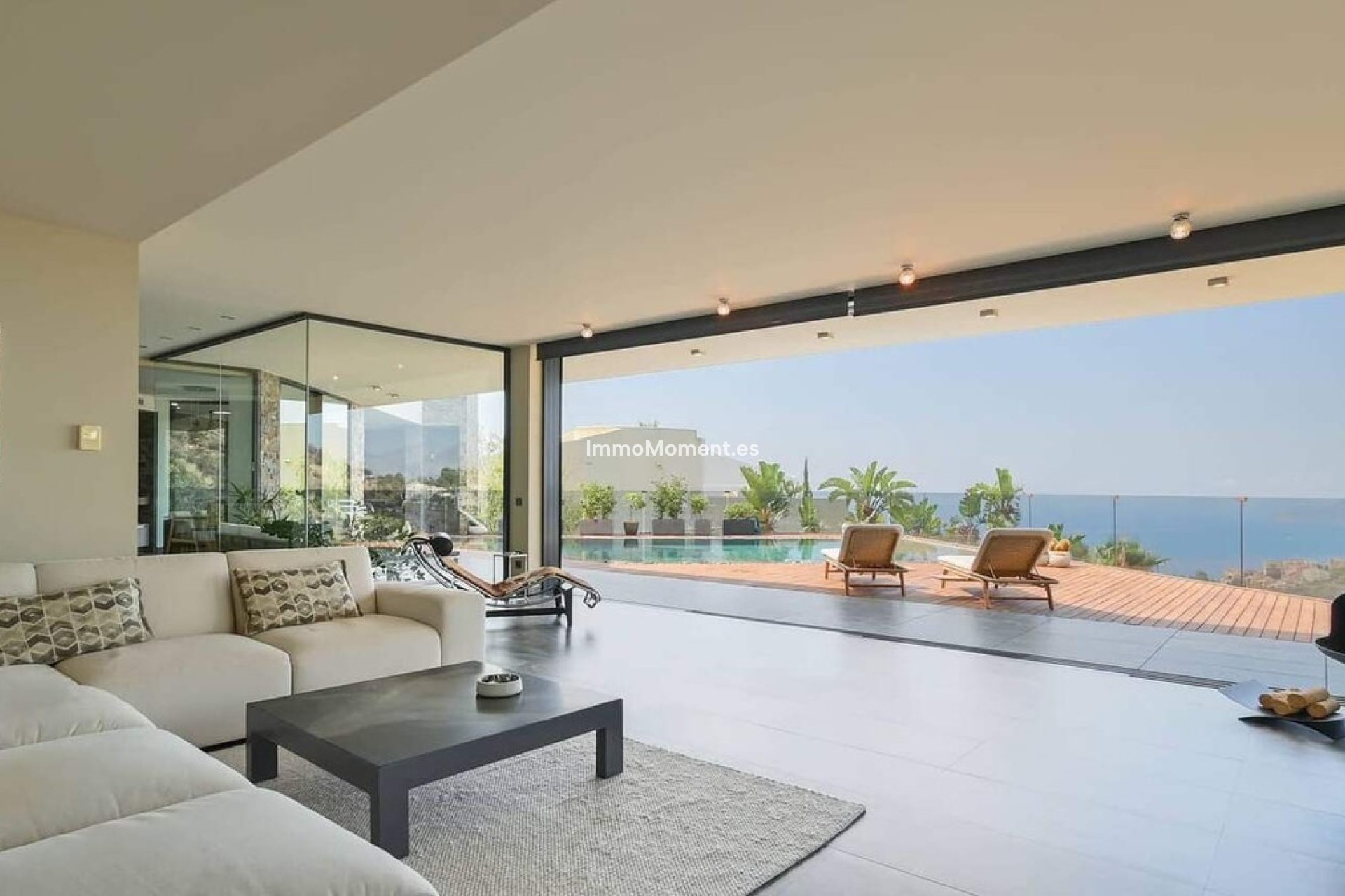 Resale - Villa - Altea - Altea Hills