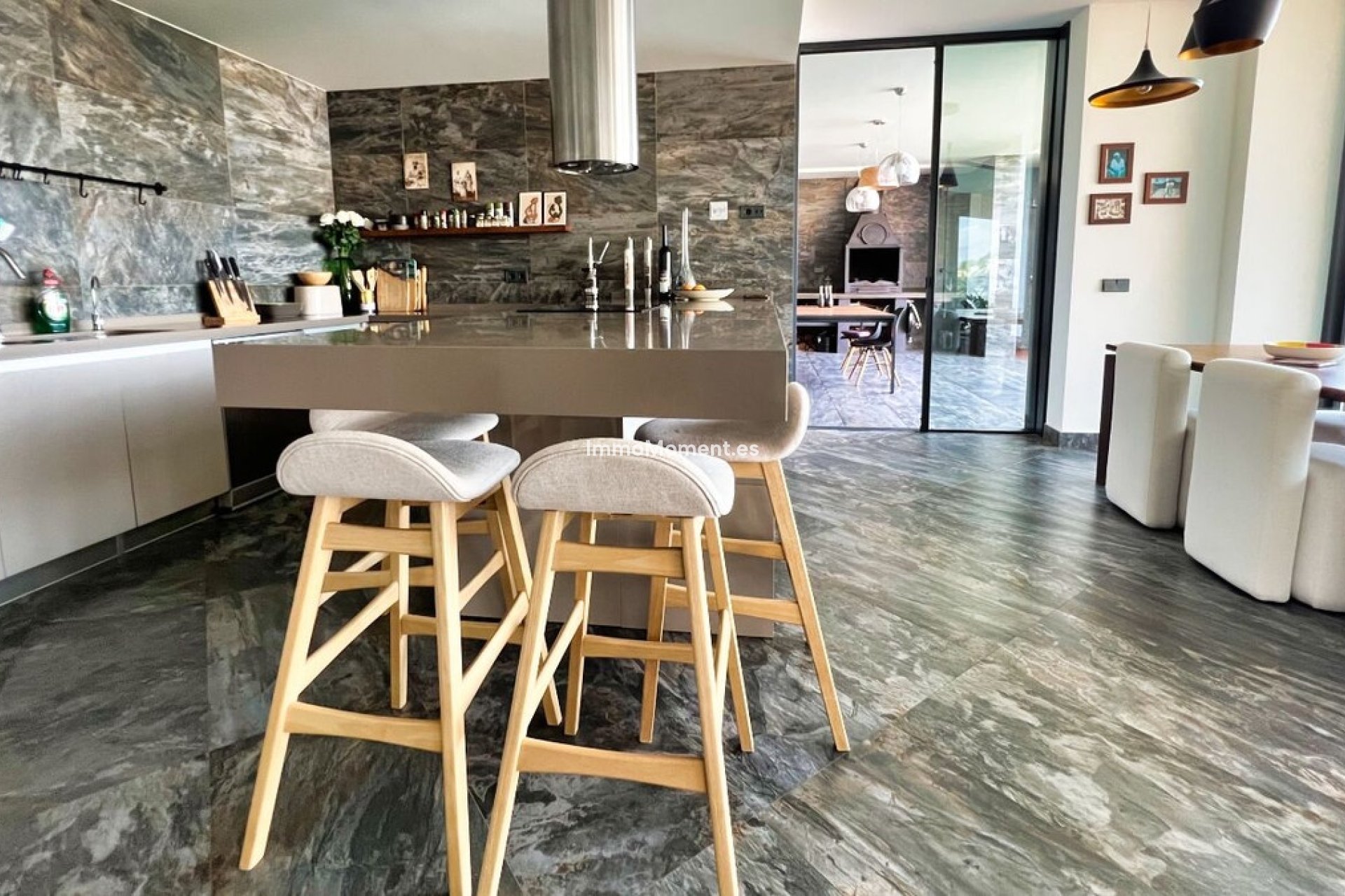 Resale - Villa - Altea - Altea Hills