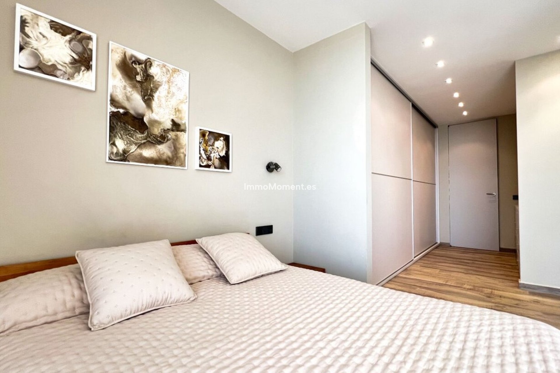 Resale - Villa - Altea - Altea Hills