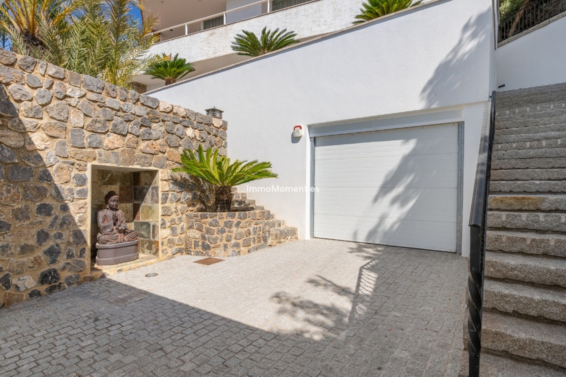 Resale - Villa - Altea - Altea la Vieja - Altea la Vella