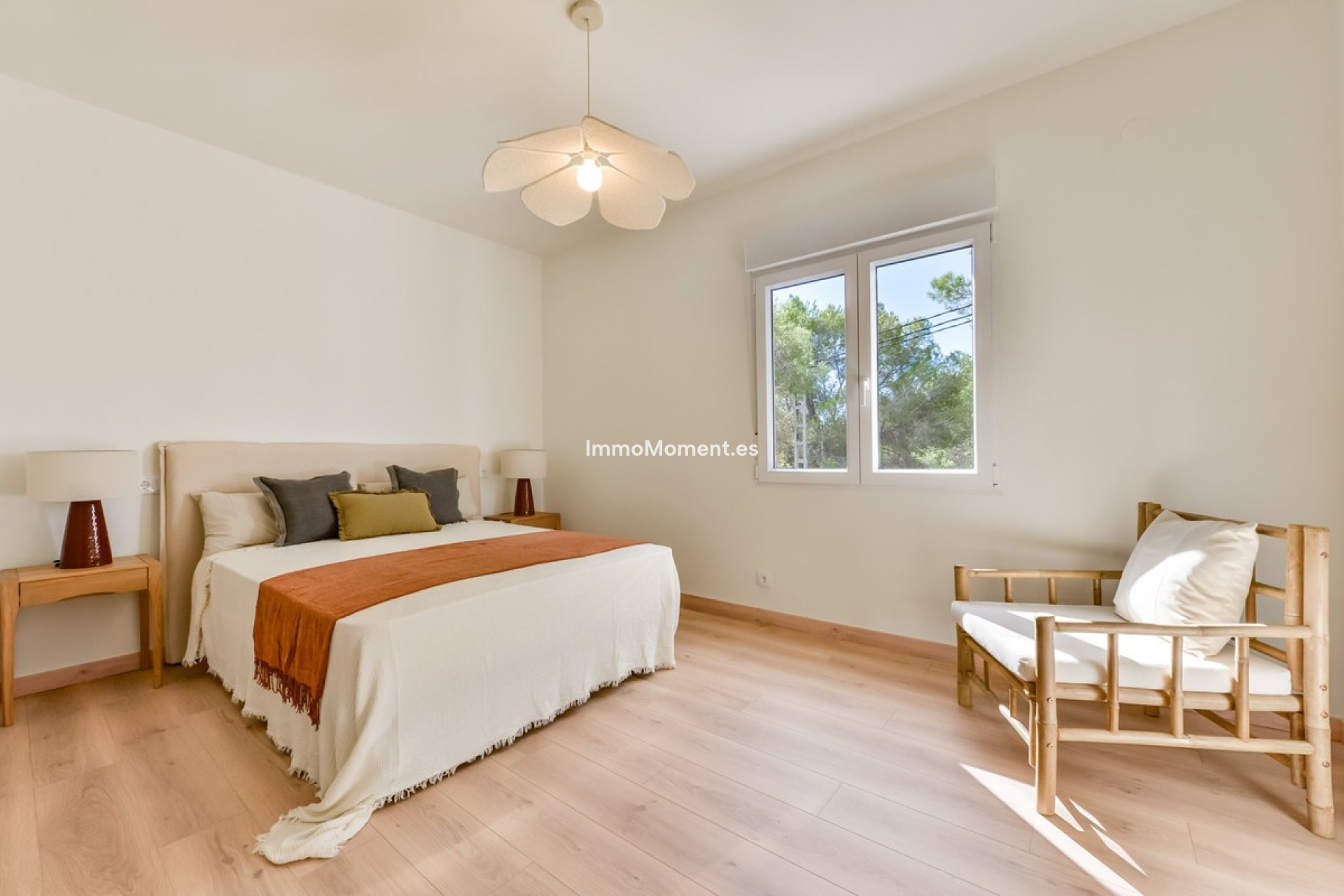 Resale - Villa - Altea - Altea la Vieja - Altea la Vella