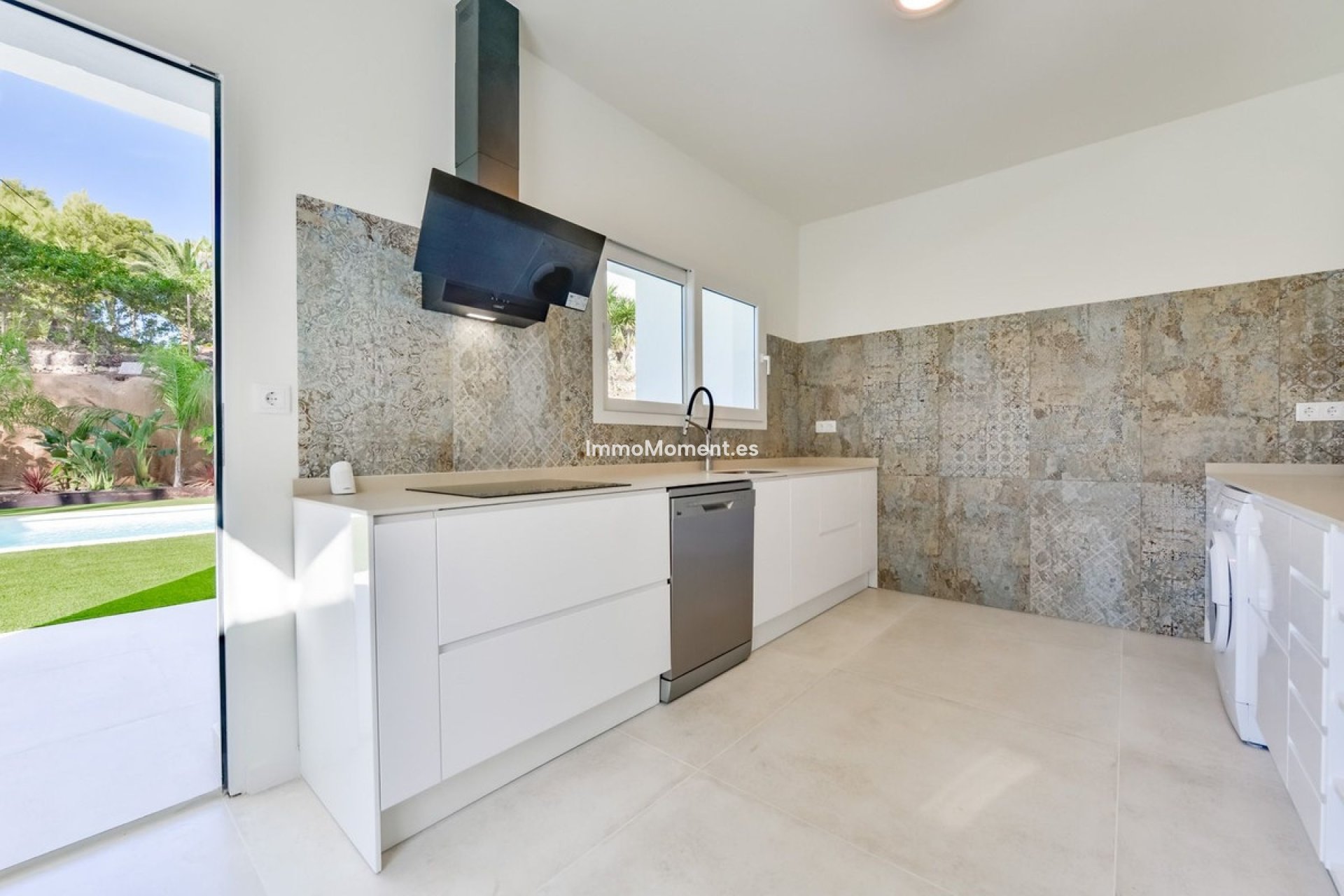 Resale - Villa - Altea - Altea la Vieja - Altea la Vella